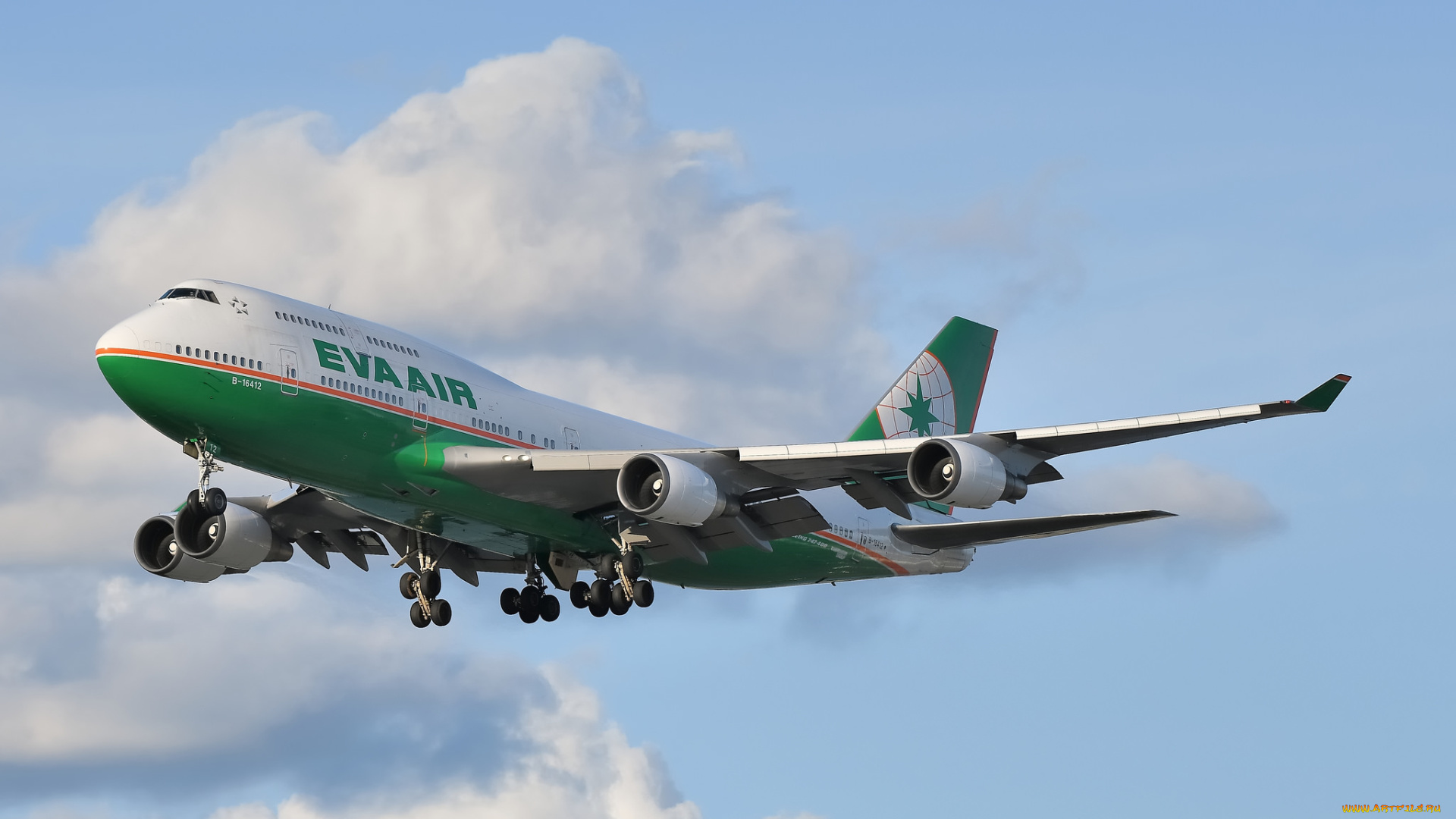 авиация, пассажирские, самолёты, авиалайнер