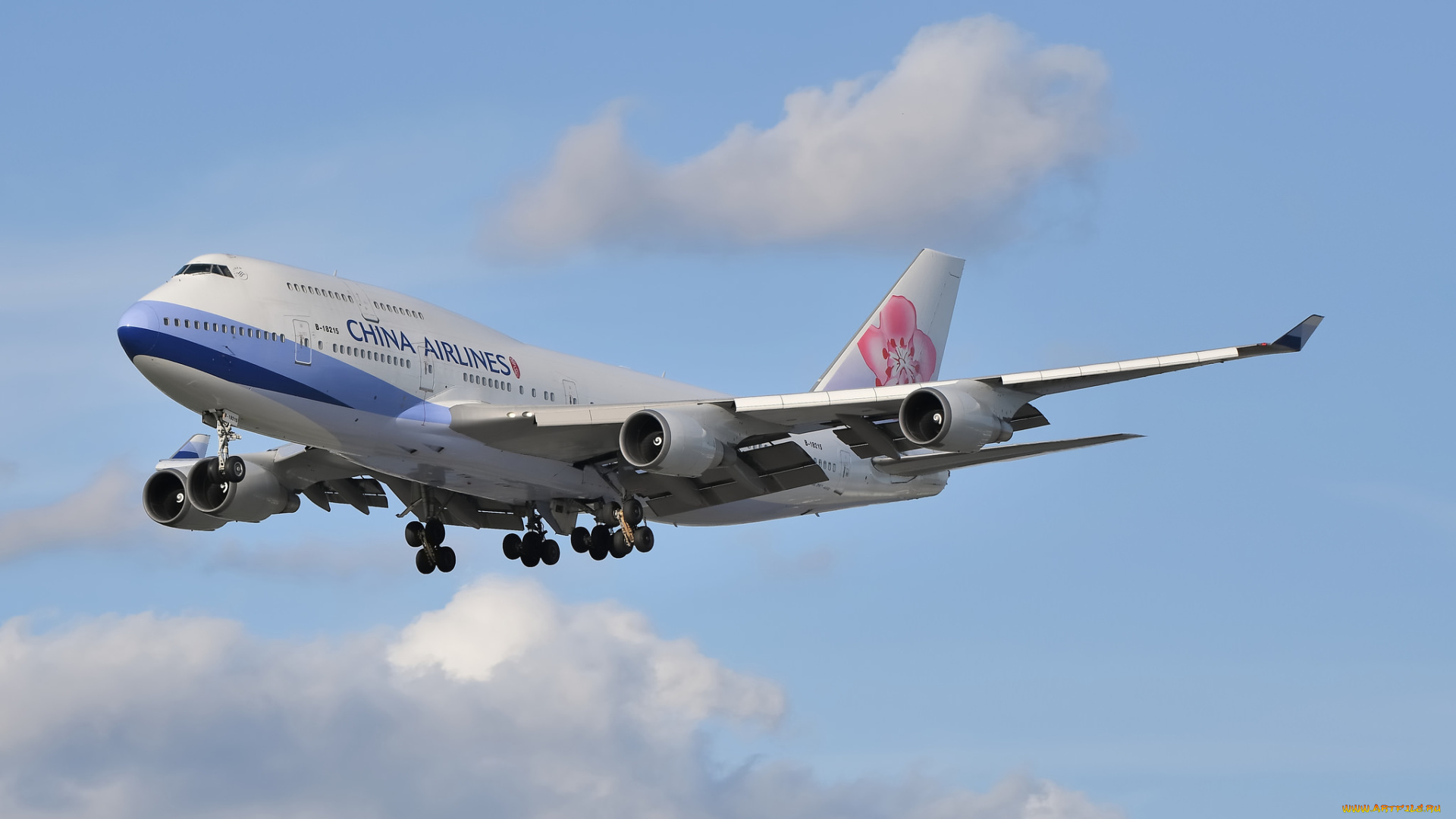 авиация, пассажирские, самолёты, авиалайнер