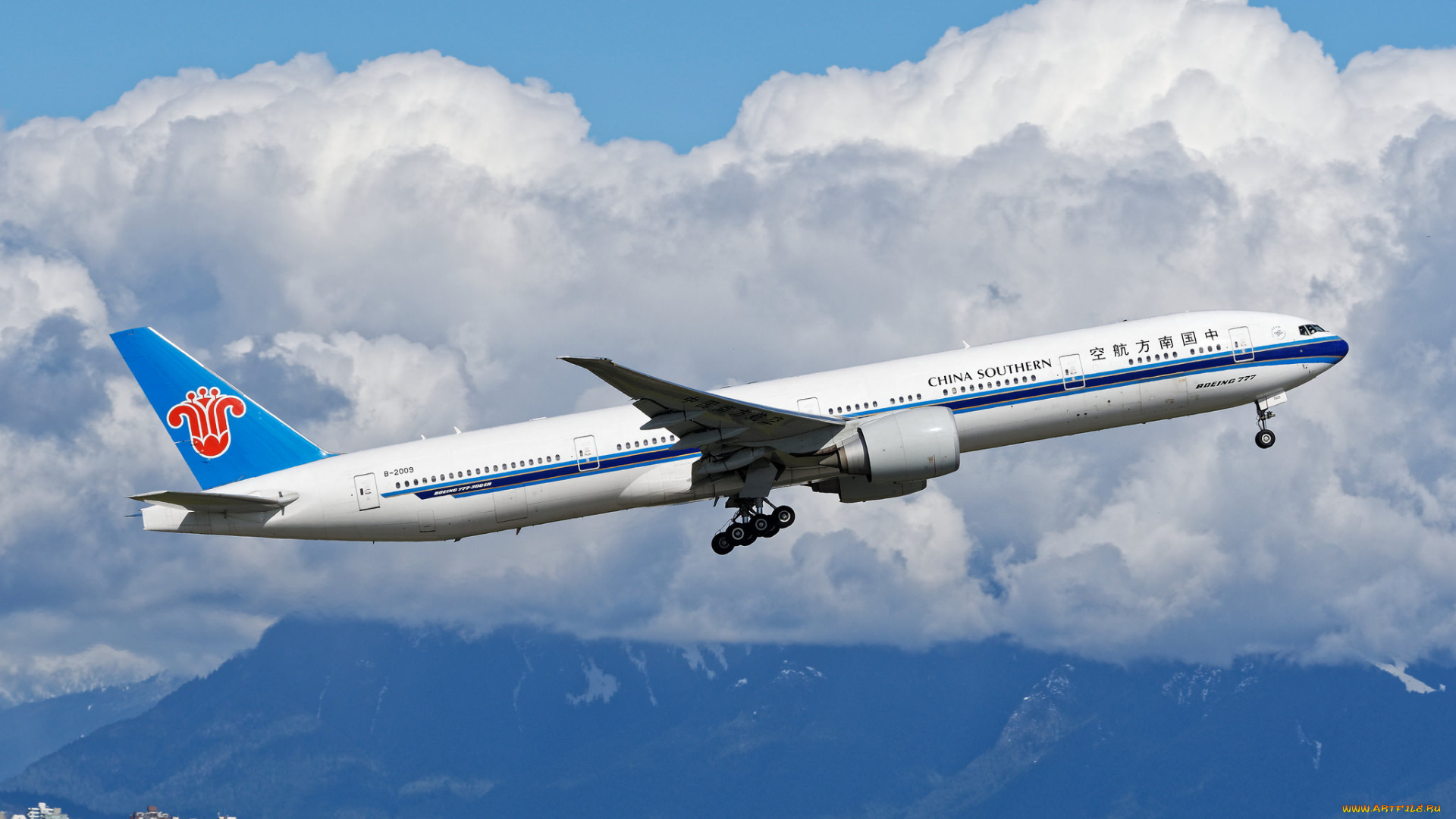 авиация, пассажирские, самолёты, авиалайнер