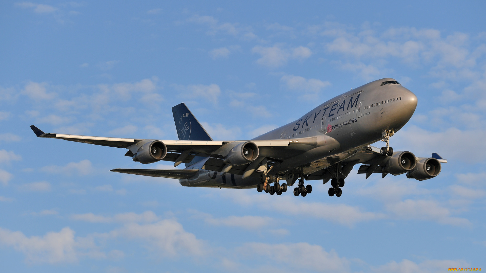 авиация, пассажирские, самолёты, авиалайнер