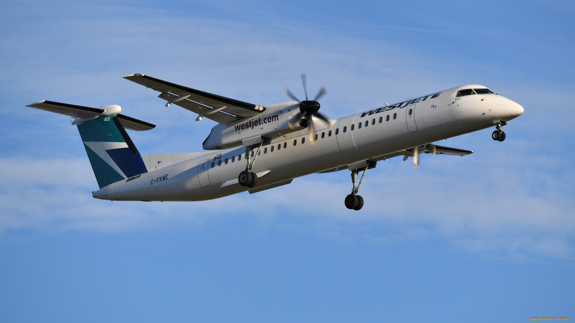 авиация, пассажирские, самолёты, авиалайнер