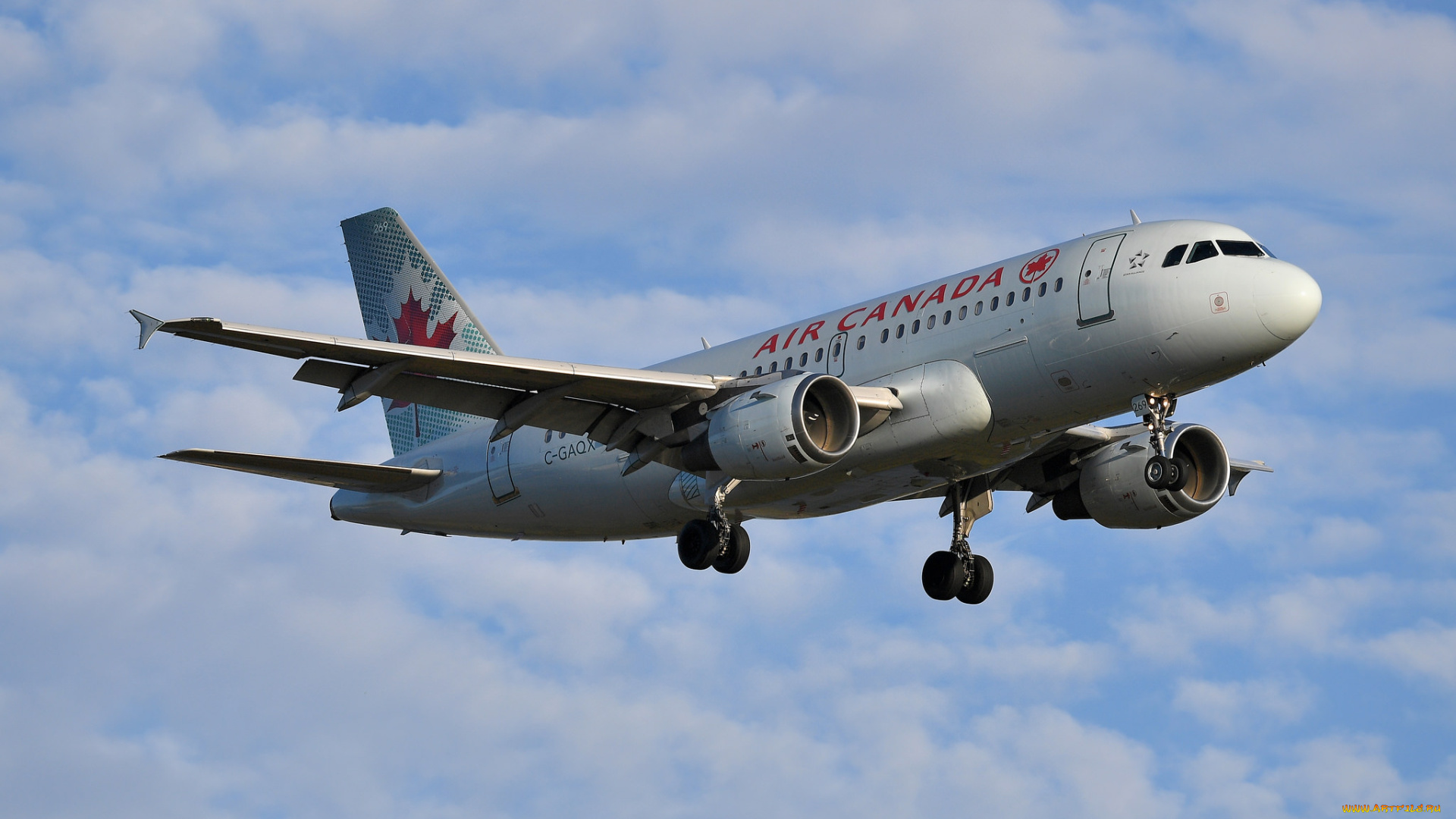 авиация, пассажирские, самолёты, авиалайнер