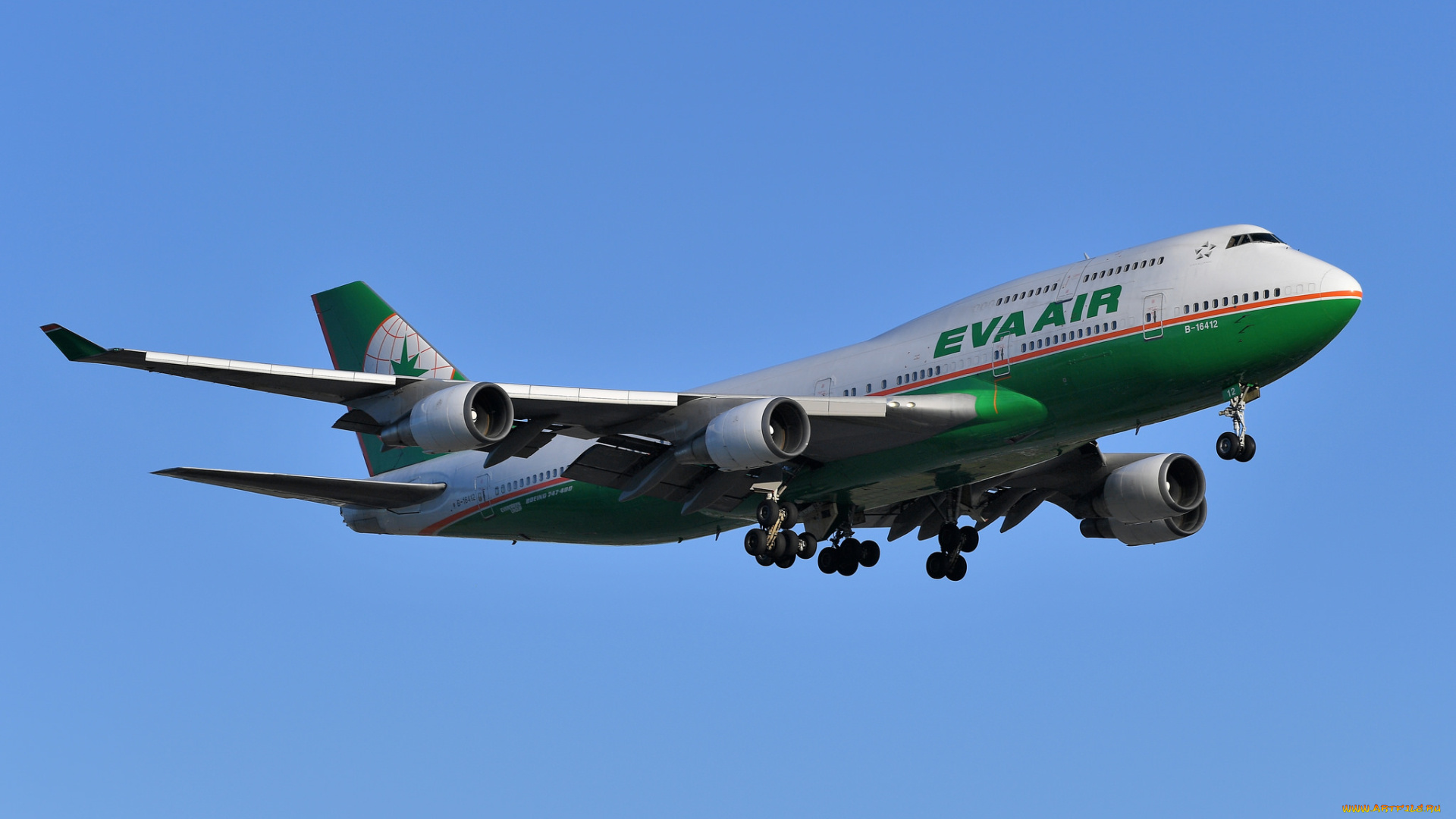 авиация, пассажирские, самолёты, авиалайнер