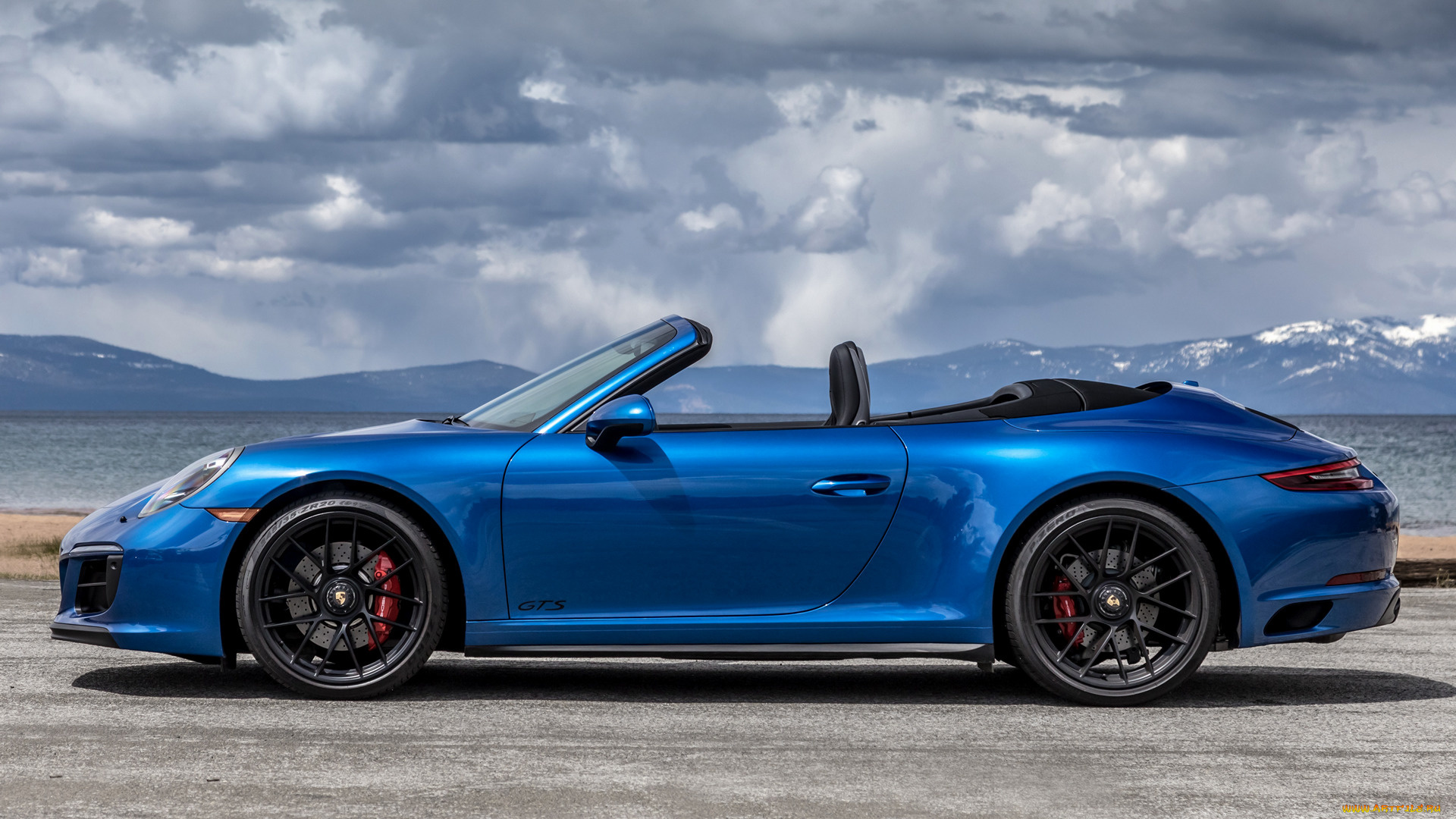 автомобили, porsche