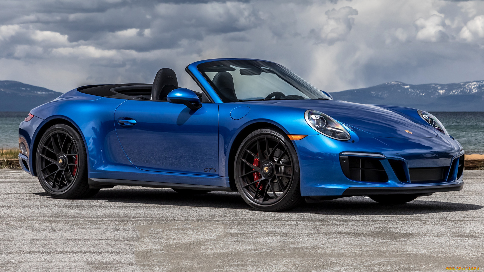 автомобили, porsche