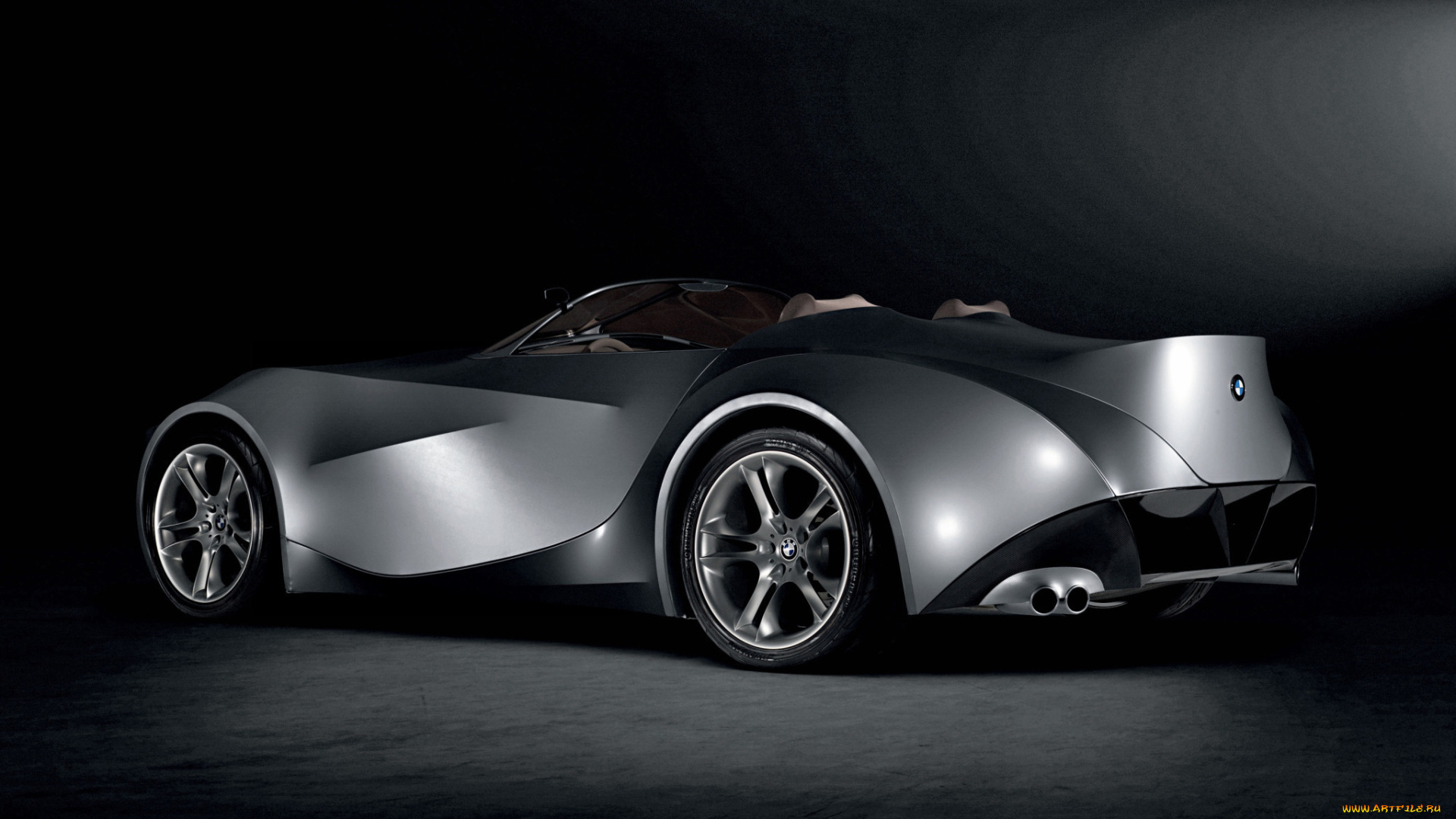 bmw, gina, light, visionsmodell, concept, 2008, автомобили, bmw, 2008, concept, light, visionsmodell, gina