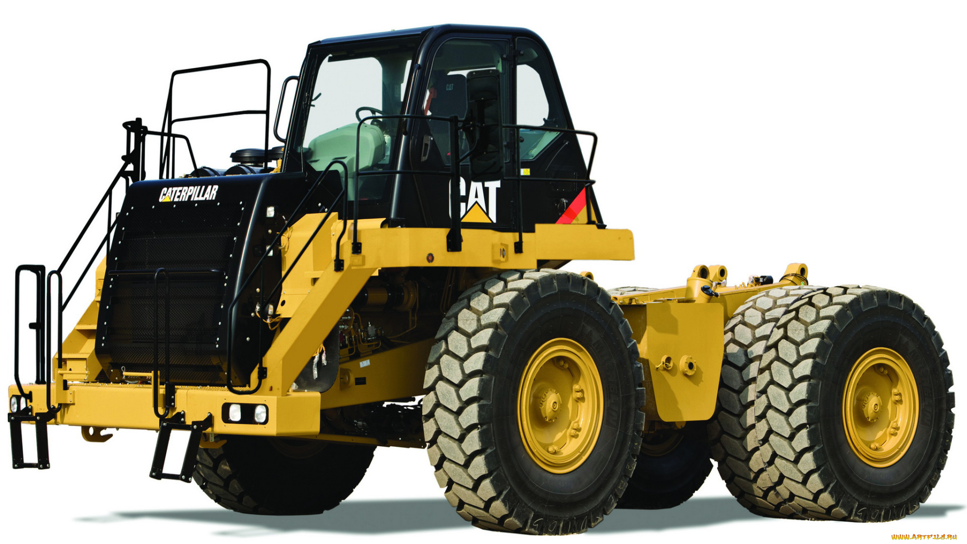 caterpillar, 773f, 2006, техника, другое, грузовик, авто