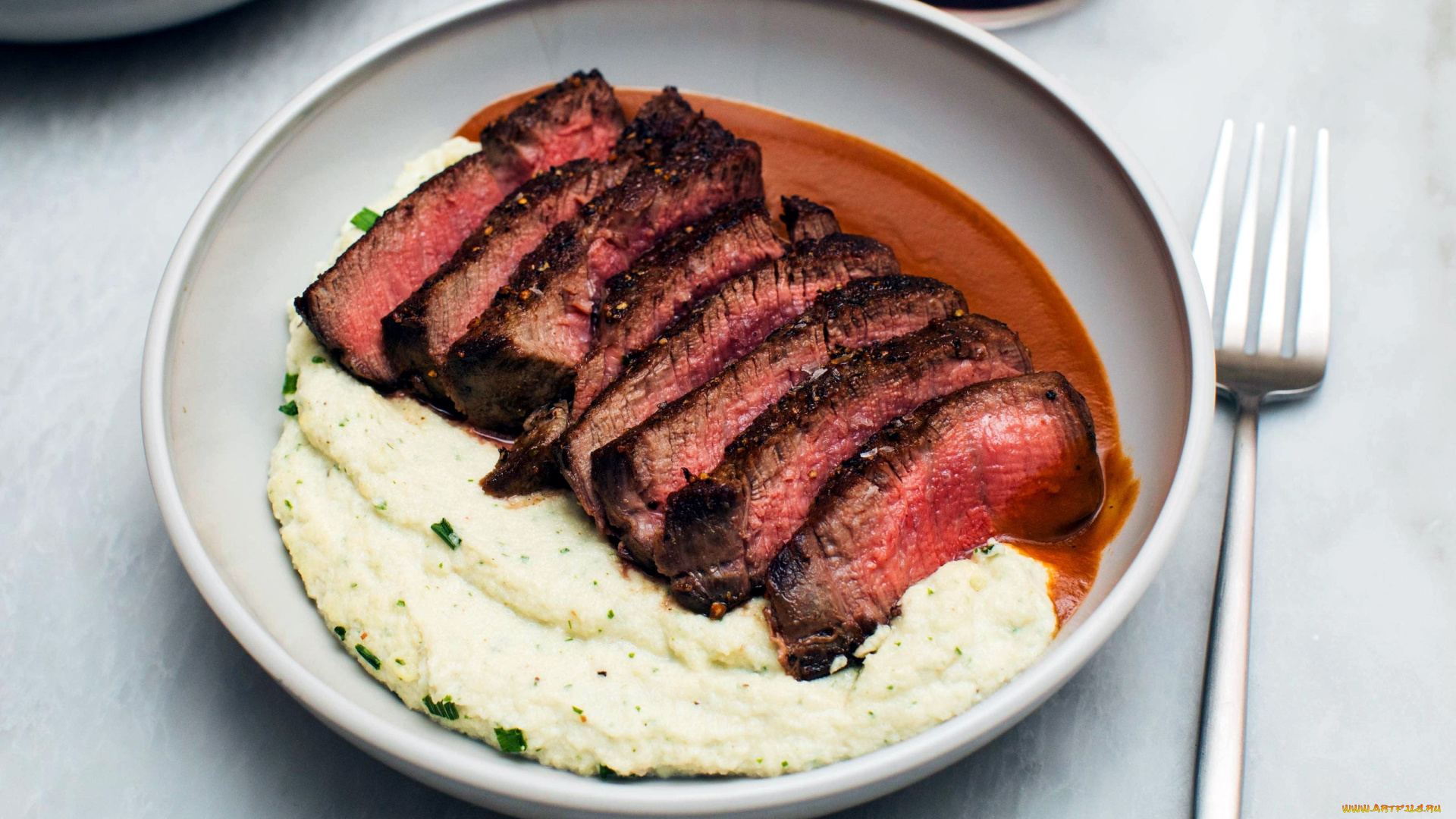 еда, мясные, блюда, ломтики, мясо