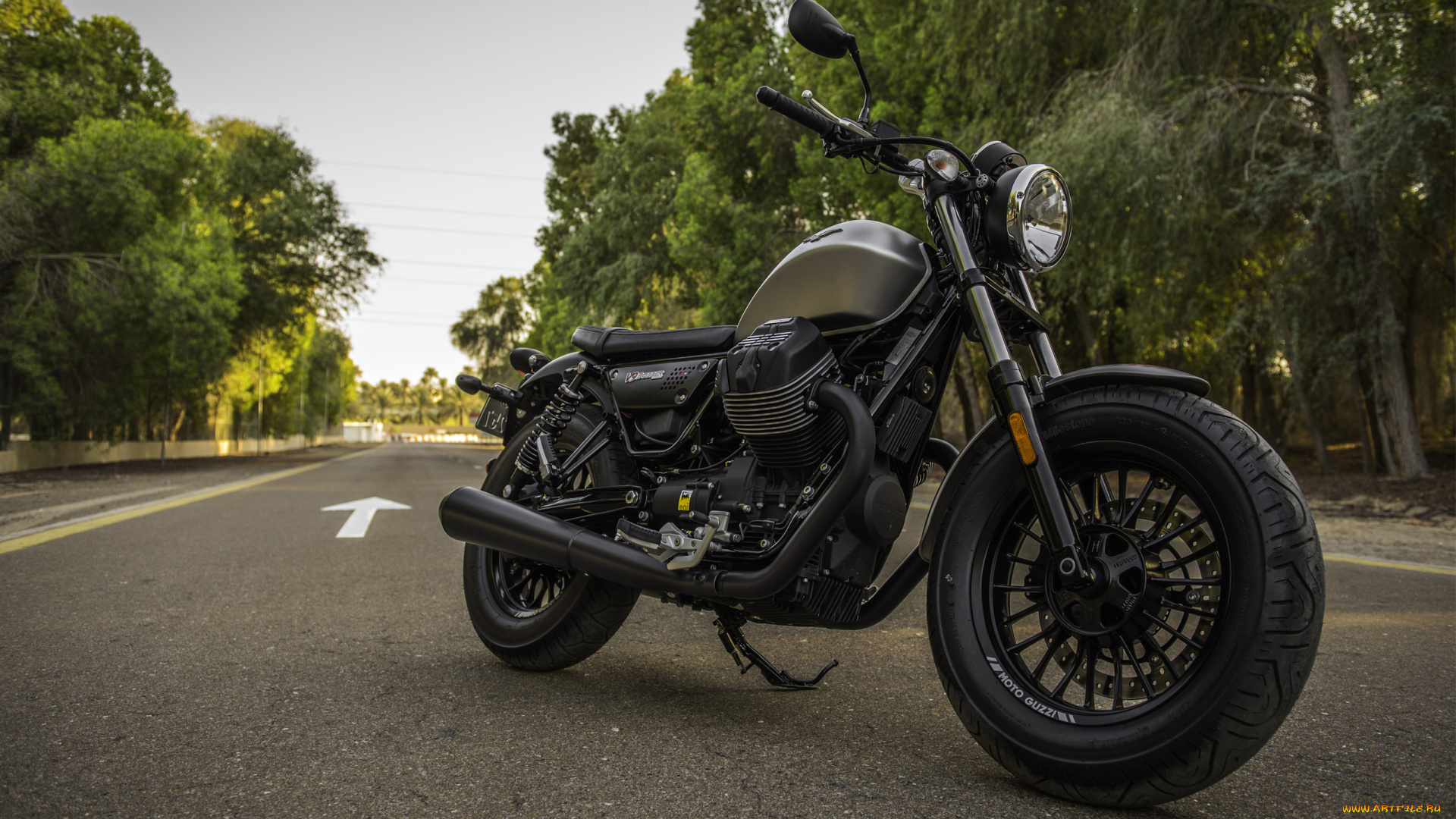 мотоциклы, moto-guzzi