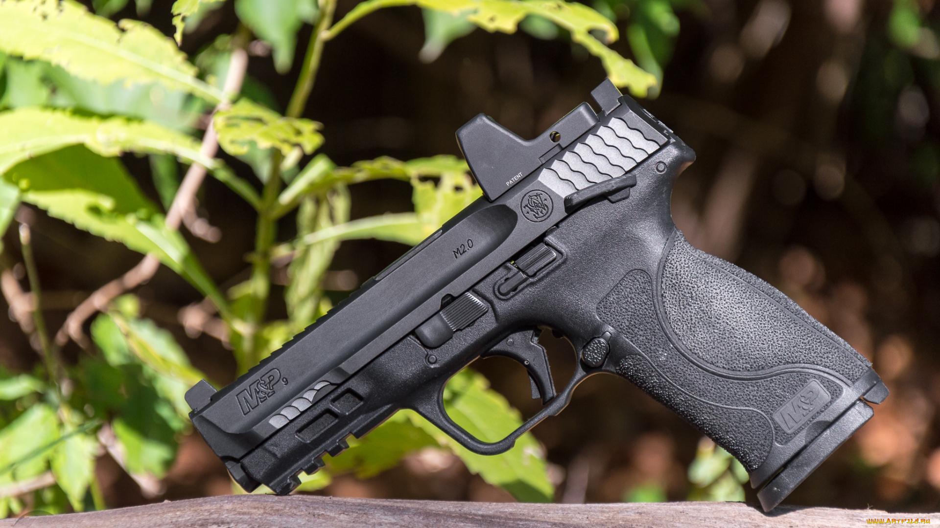 оружие, пистолеты, ствол