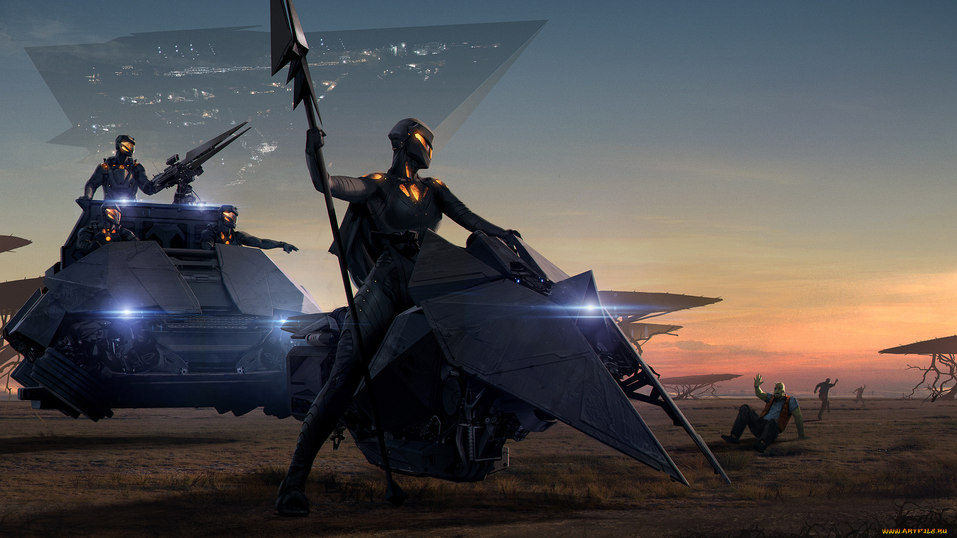 видео, игры, endless, space, 2, стратегия, endless, space, 2, пошаговая