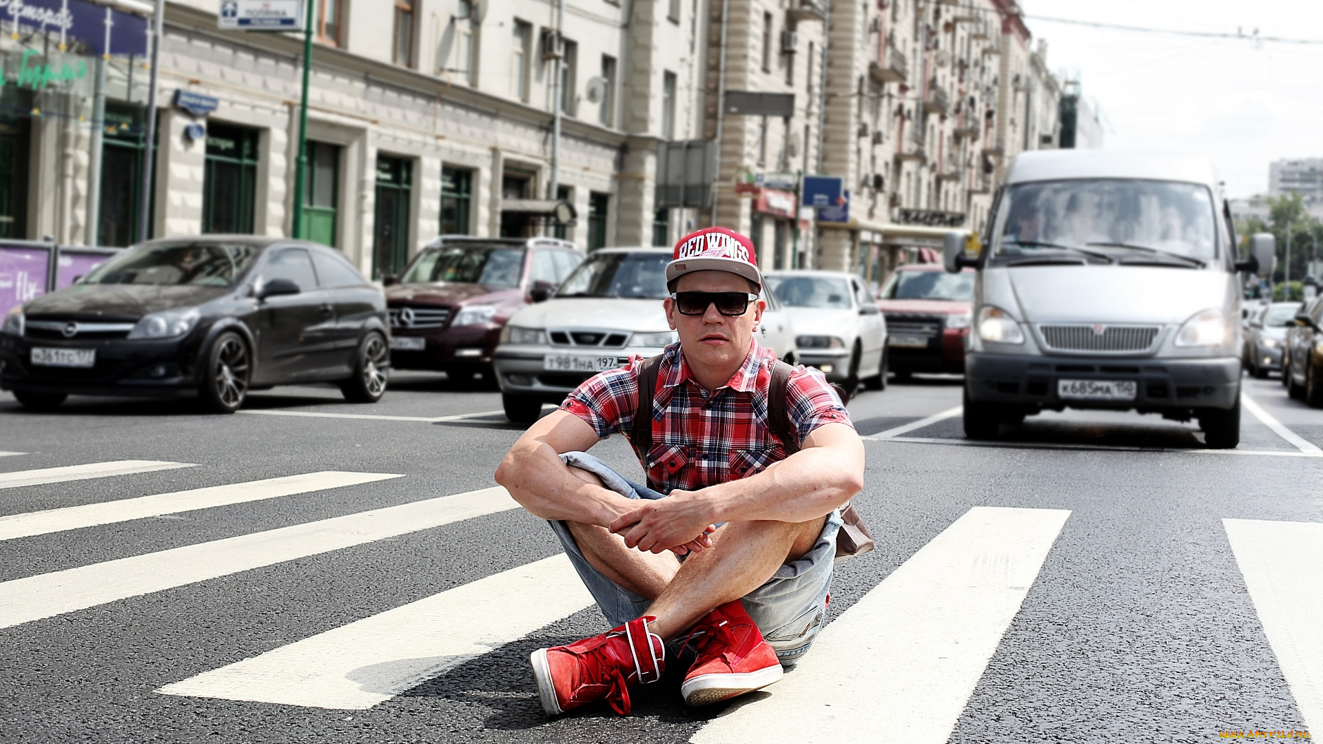 жданиссимо, браво-artem, zhdanov, музыка, -, другое, очки, певец, машина, дорога, парень