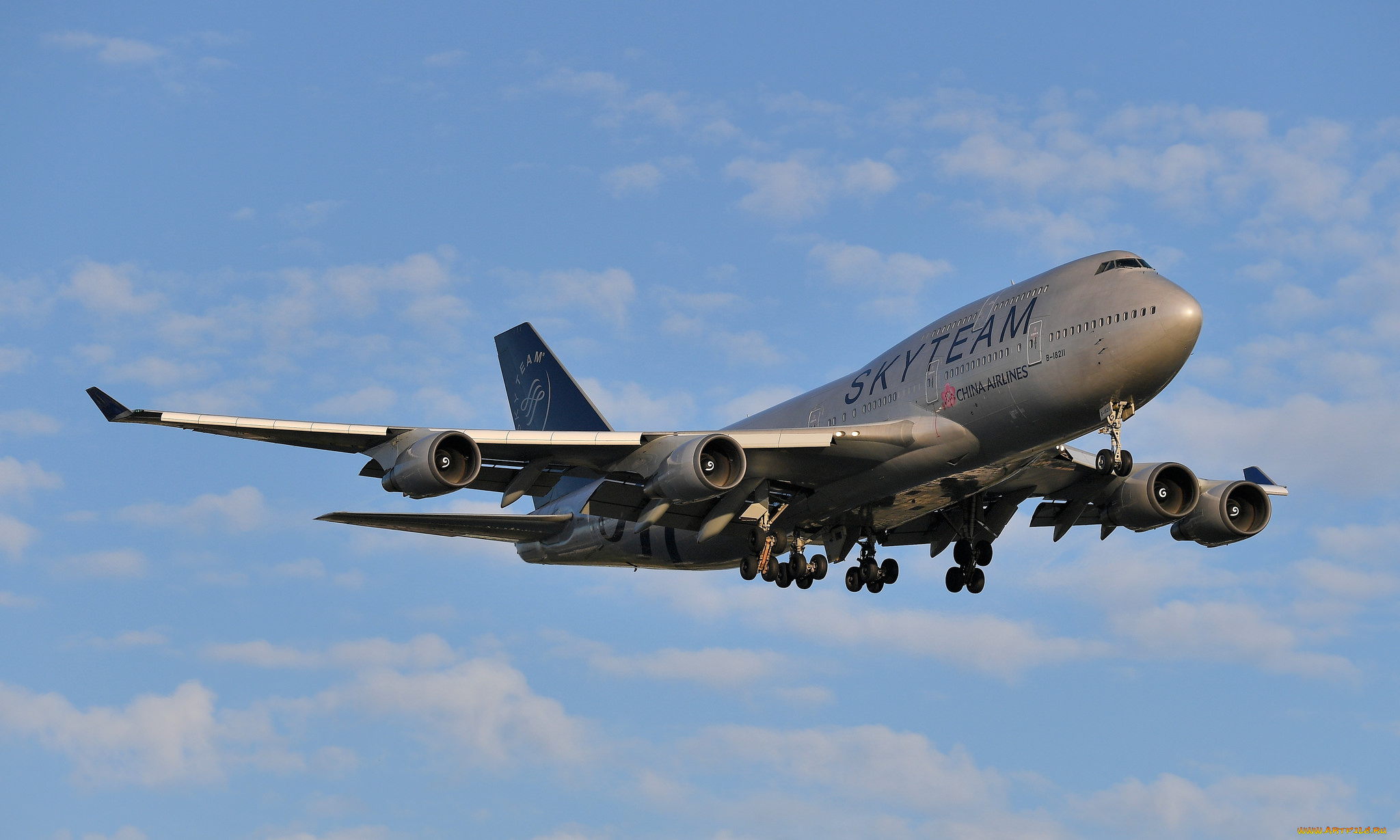 авиация, пассажирские, самолёты, авиалайнер