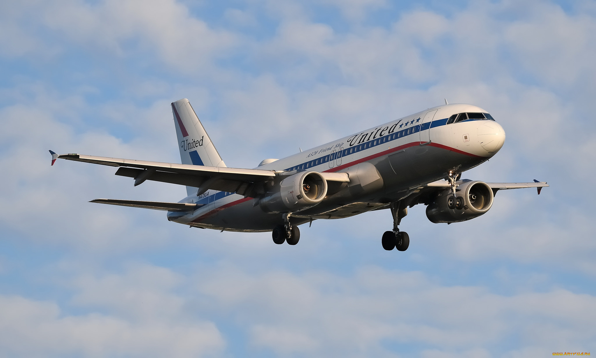 авиация, пассажирские, самолёты, авиалайнер