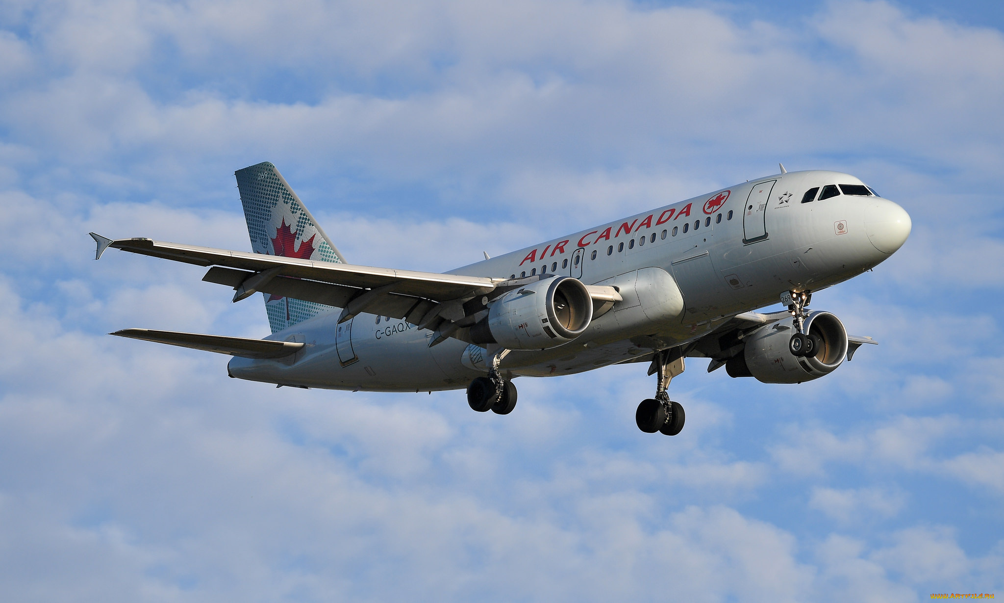 авиация, пассажирские, самолёты, авиалайнер