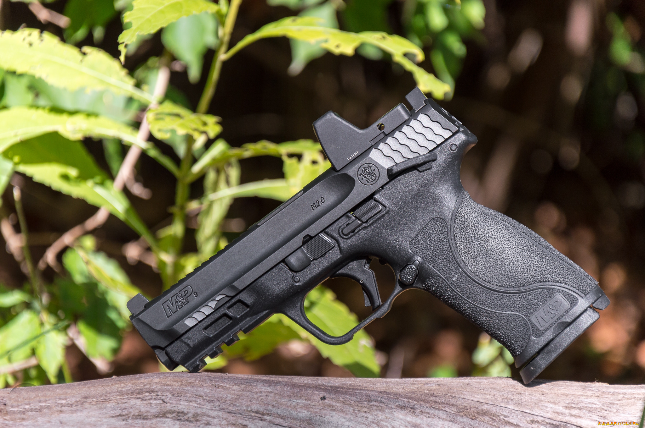 оружие, пистолеты, ствол