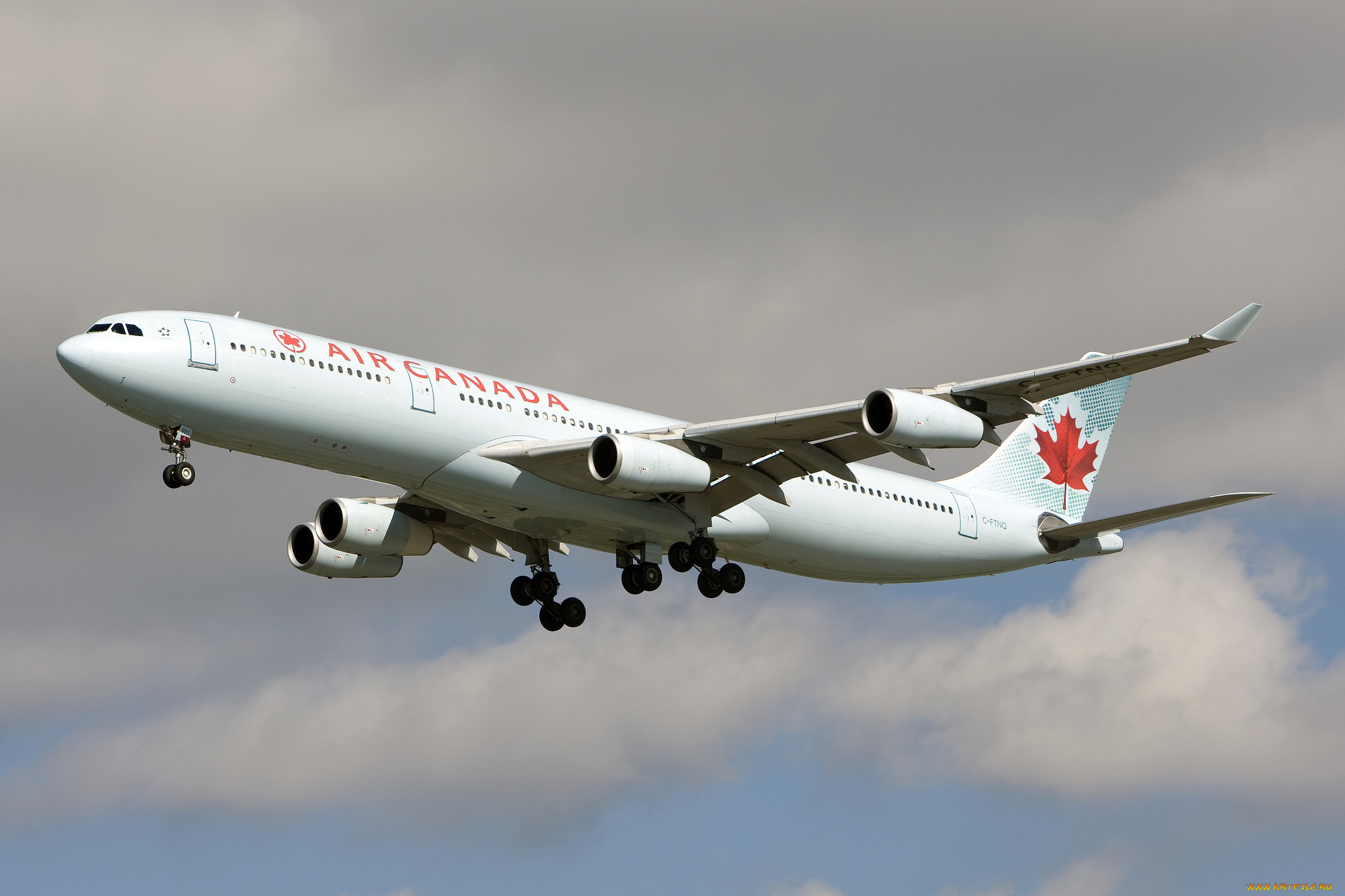 авиация, пассажирские, самолёты, авиалайнер