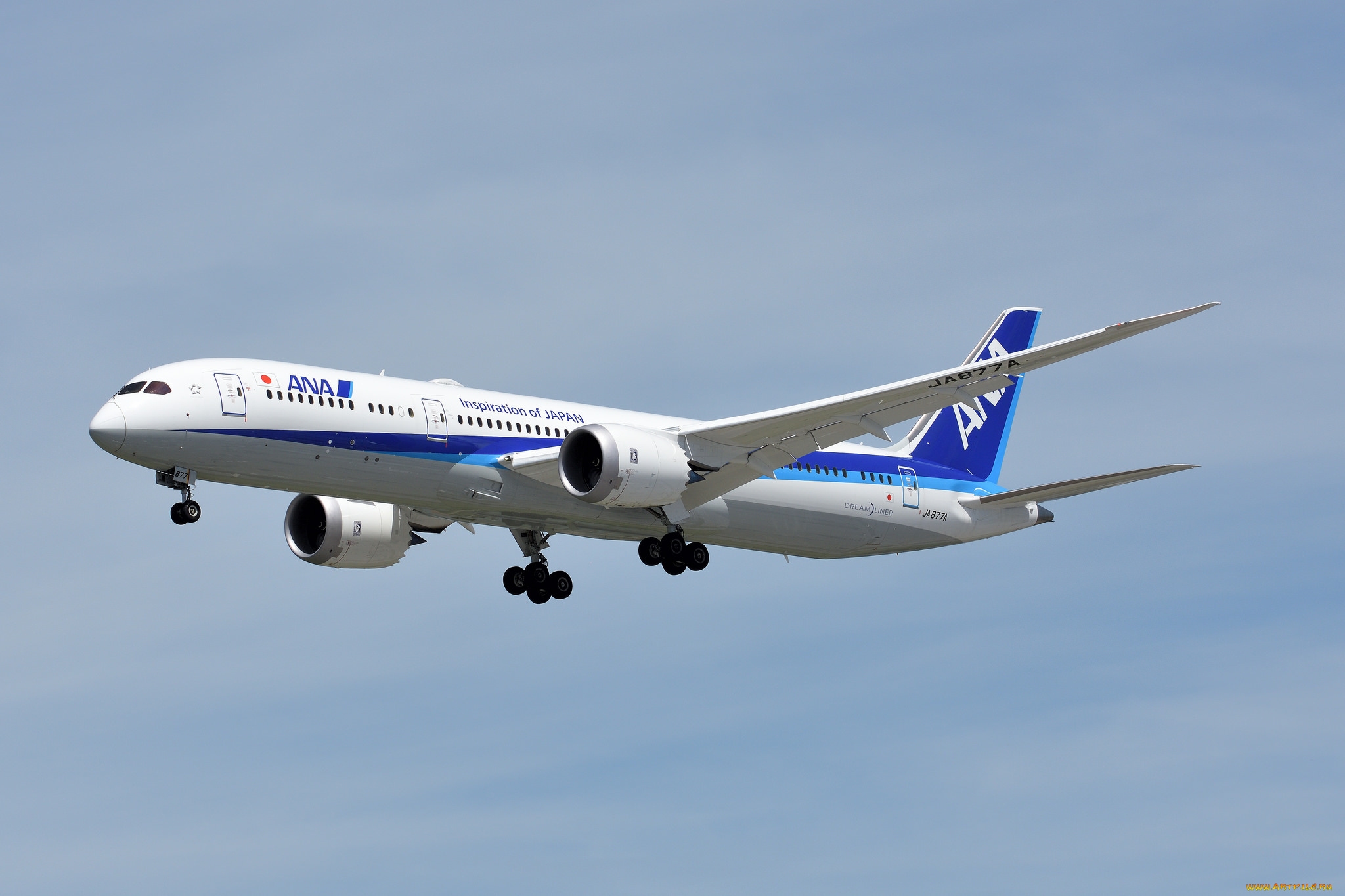 авиация, пассажирские, самолёты, авиалайнер