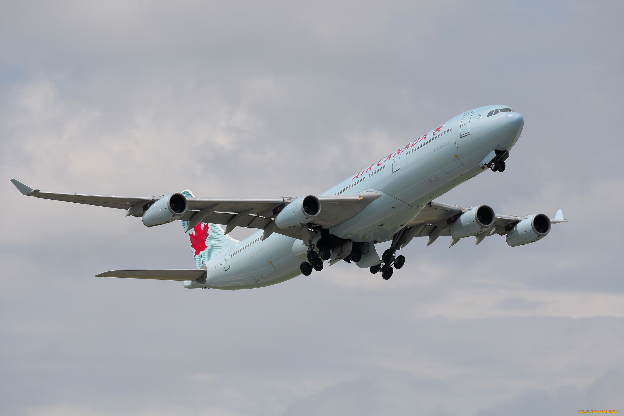 авиация, пассажирские, самолёты, авиалайнер