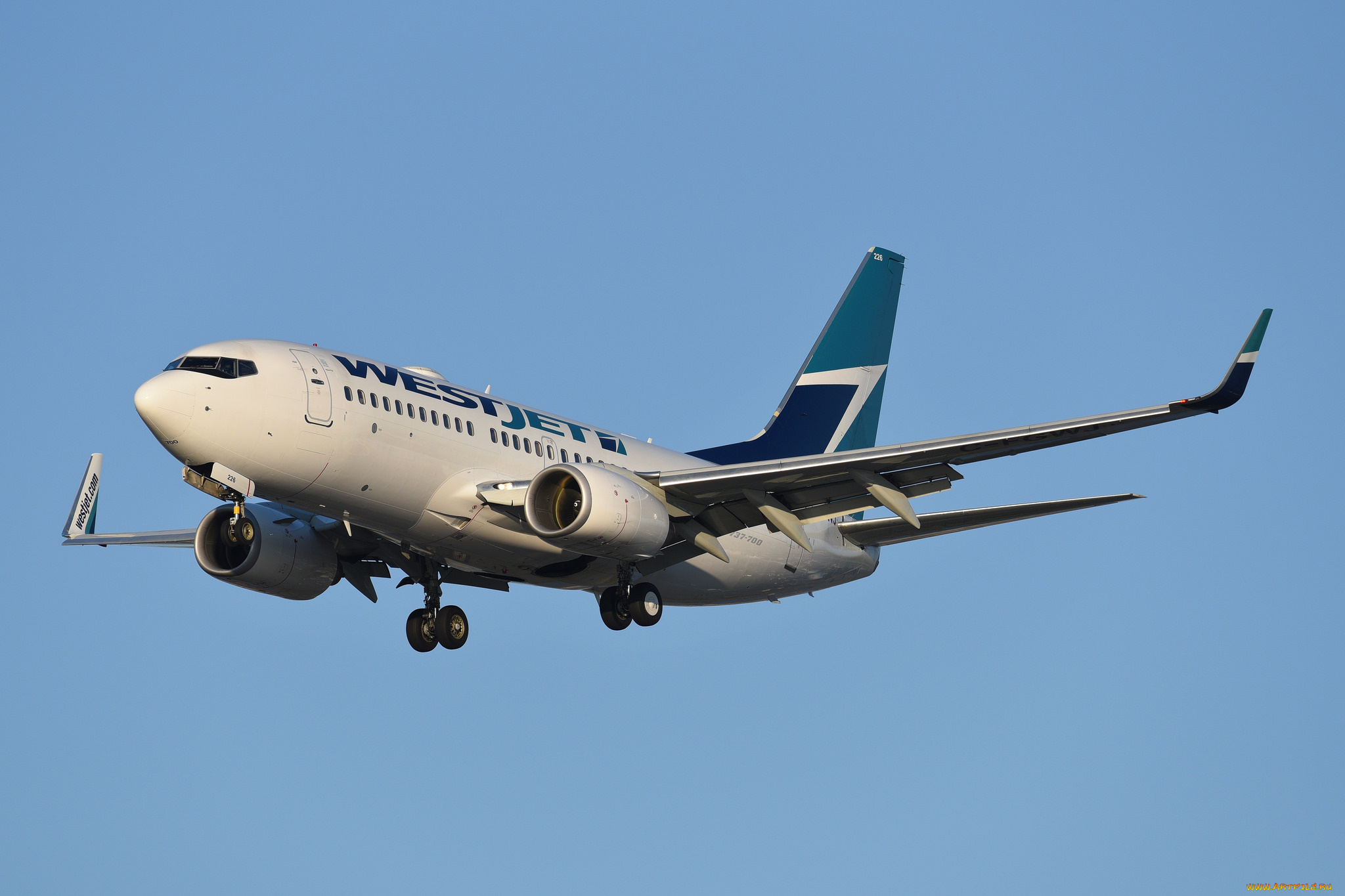 авиация, пассажирские, самолёты, авиалайнер