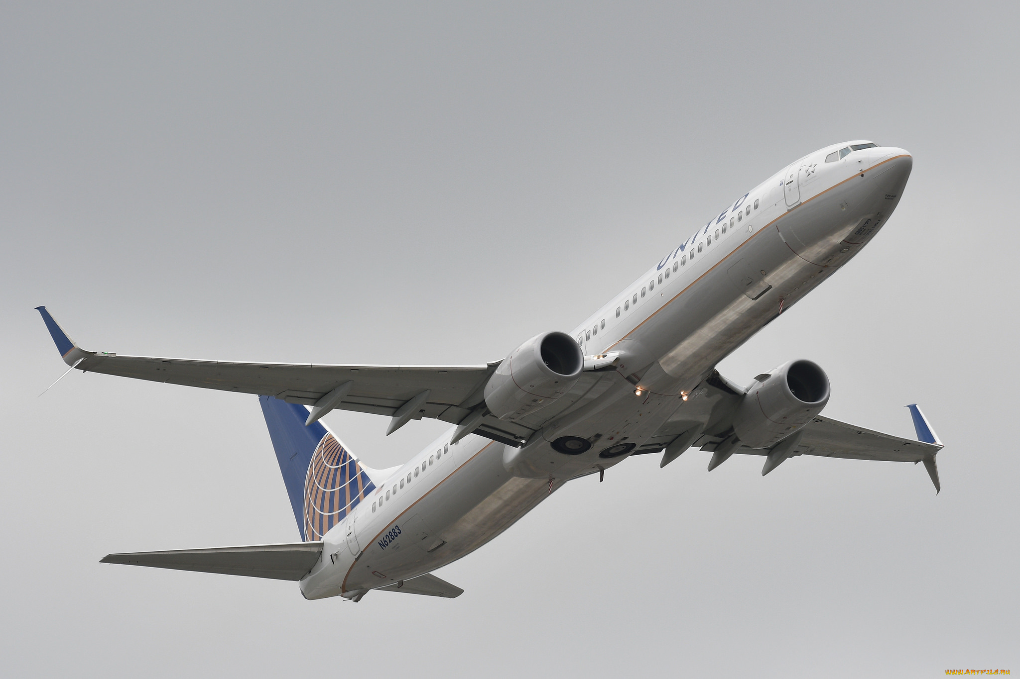 авиация, пассажирские, самолёты, авиалайнер