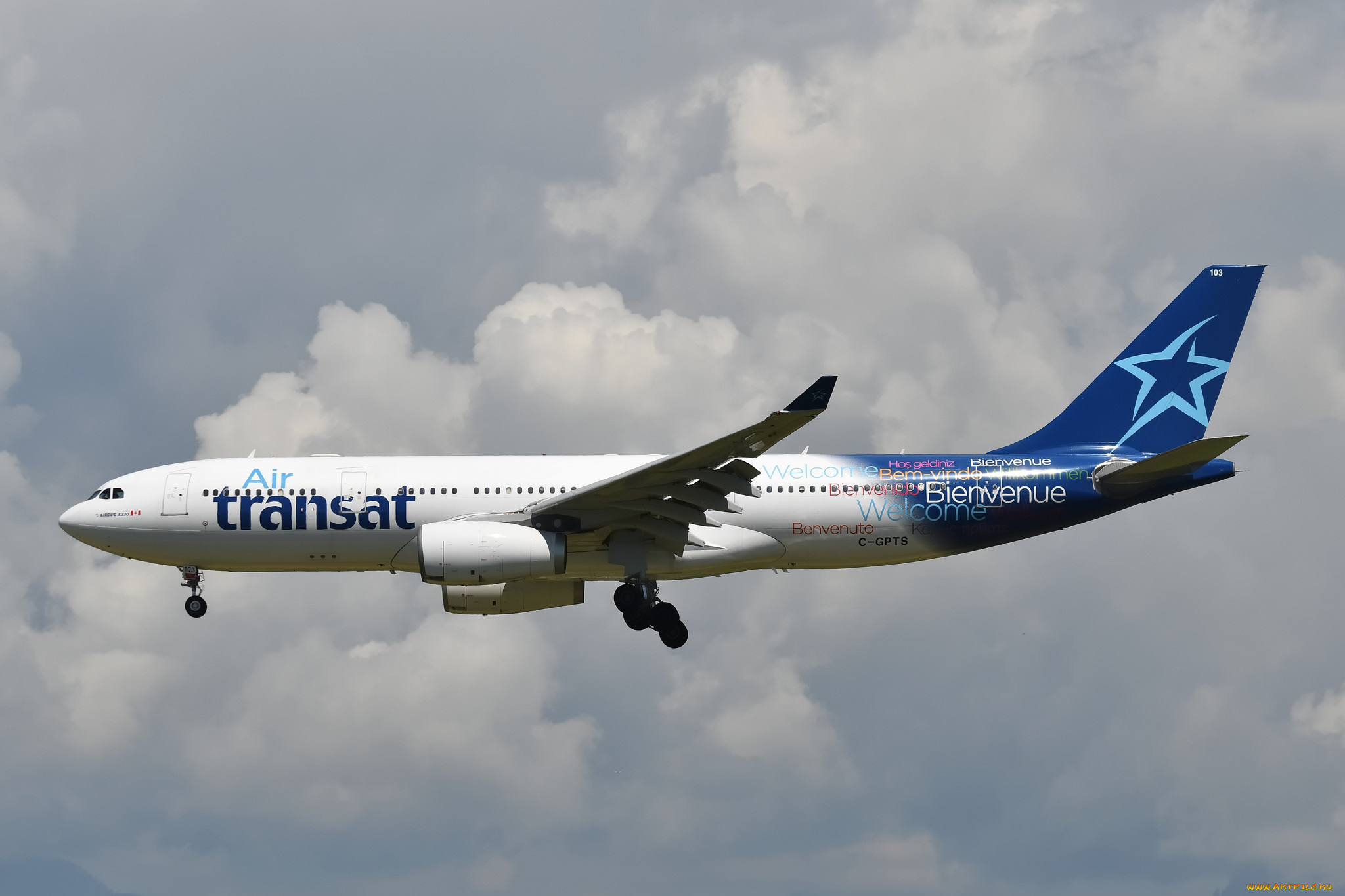 авиация, пассажирские, самолёты, авиалайнер