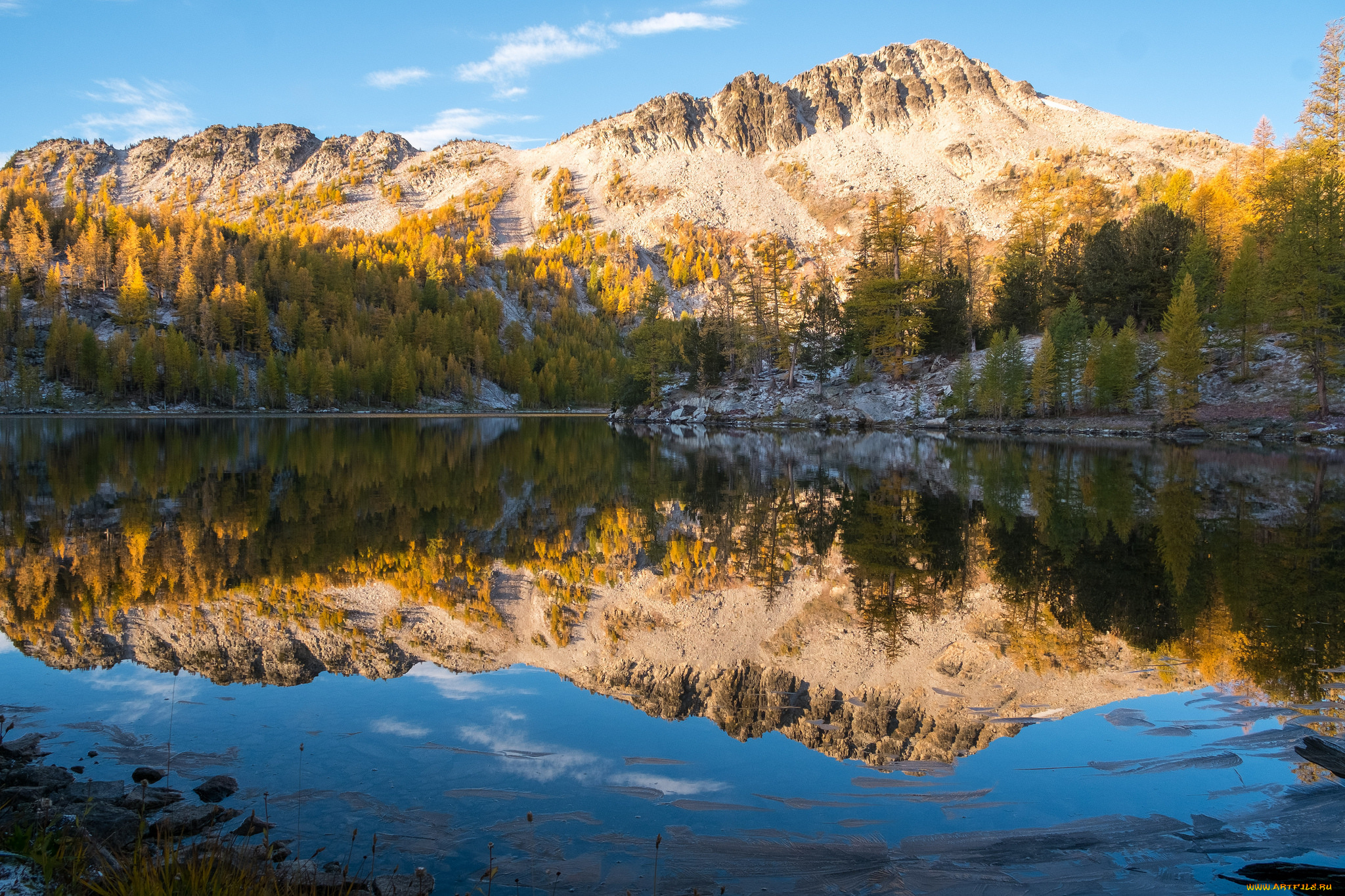 природа, реки, озера, простор