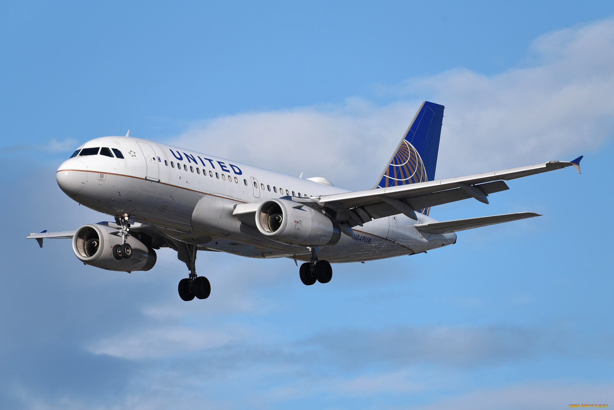 авиация, пассажирские, самолёты, авиалайнер