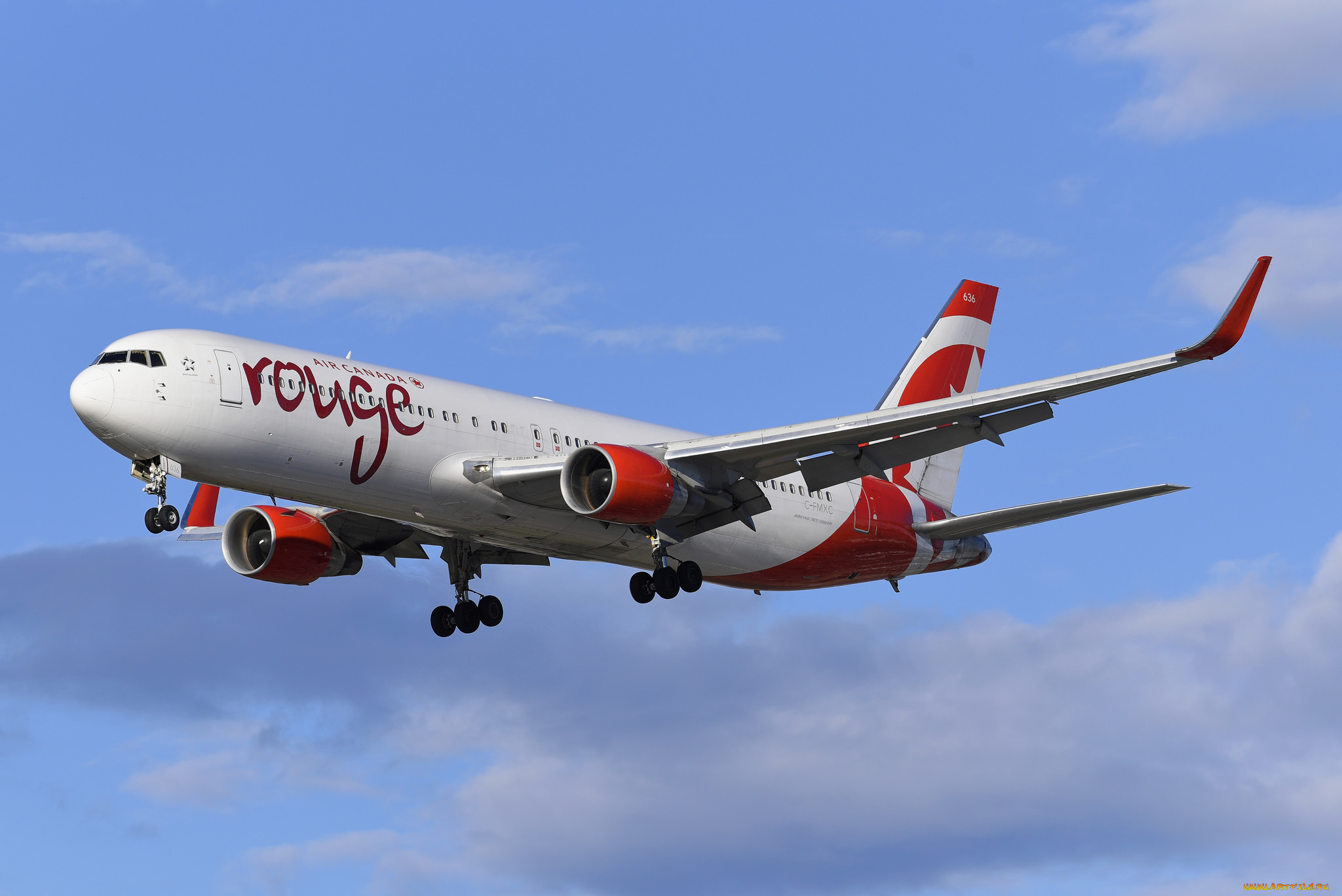 авиация, пассажирские, самолёты, авиалайнер