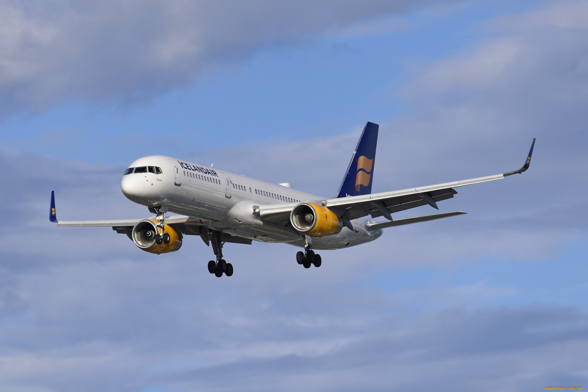 авиация, пассажирские, самолёты, авиалайнер