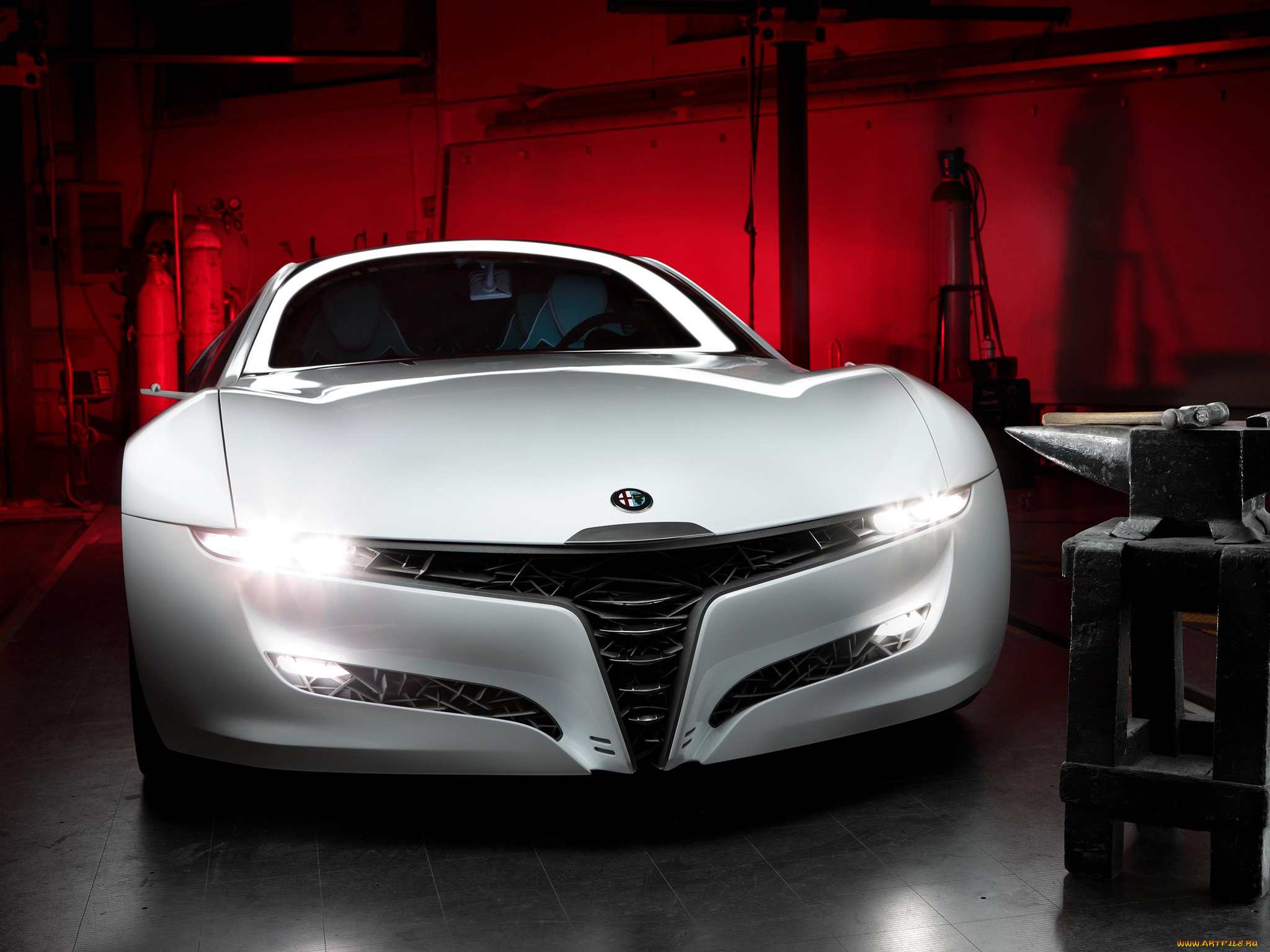 alfa, romeo, pandion, 2010, автомобили, alfa, romeo, pandion, alfa, romeo, 2010