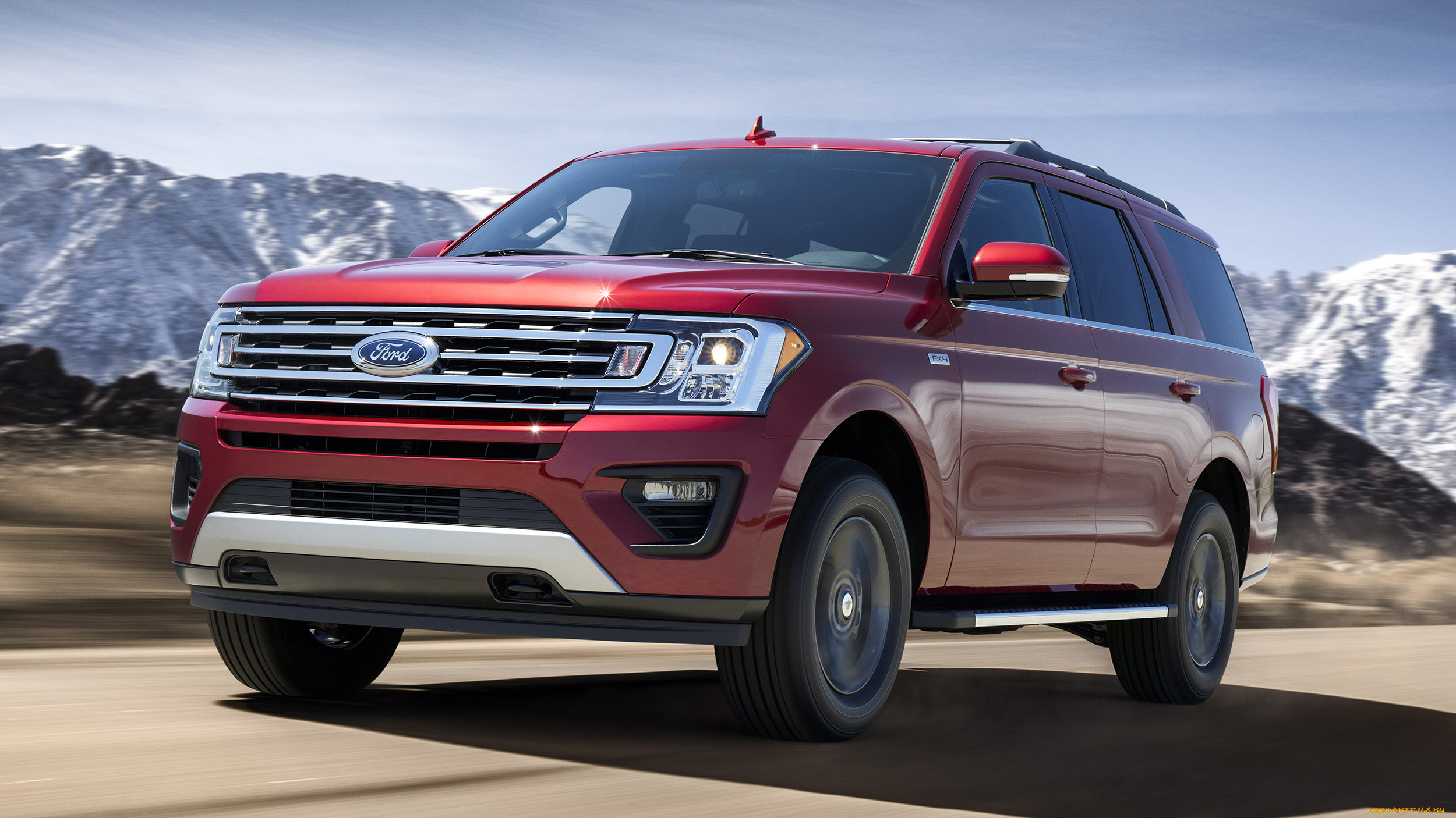 ford, expedition, 2018, автомобили, ford, красный, 2018, внедорожник, expedition