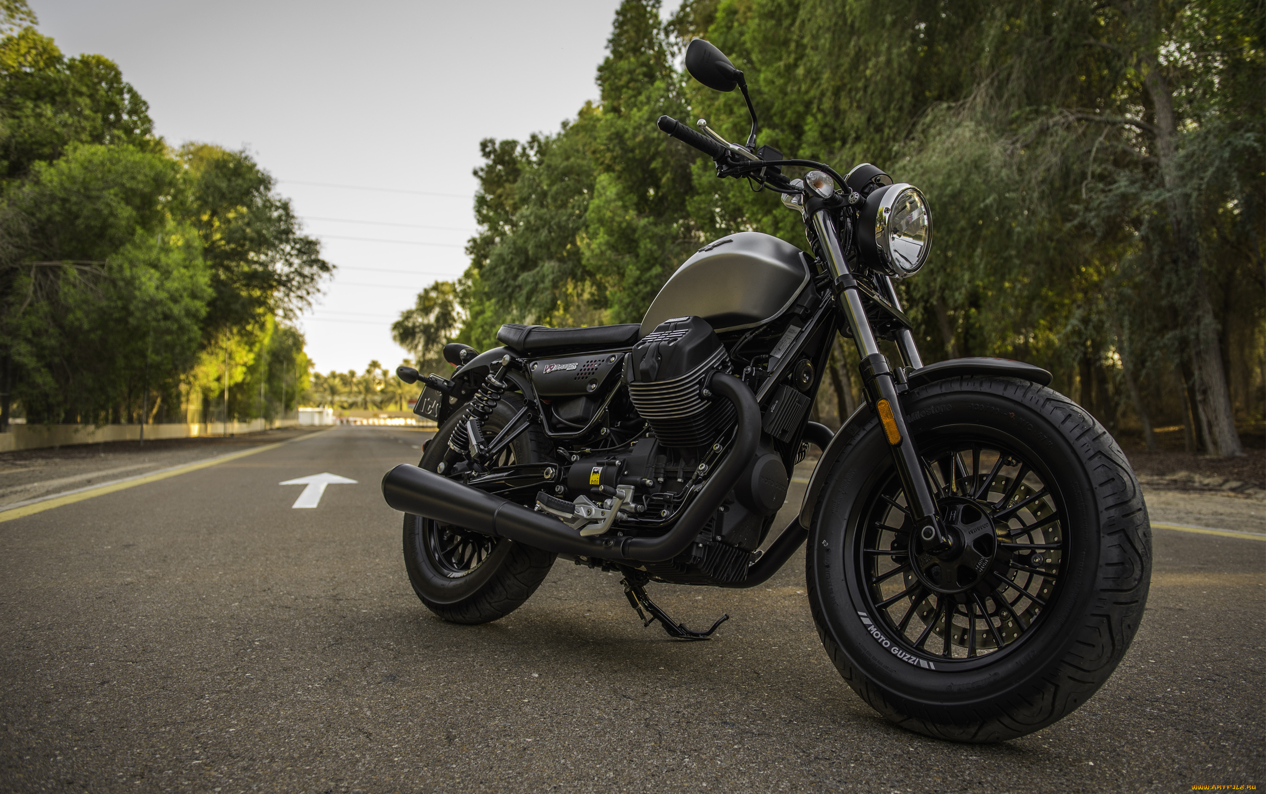 мотоциклы, moto-guzzi