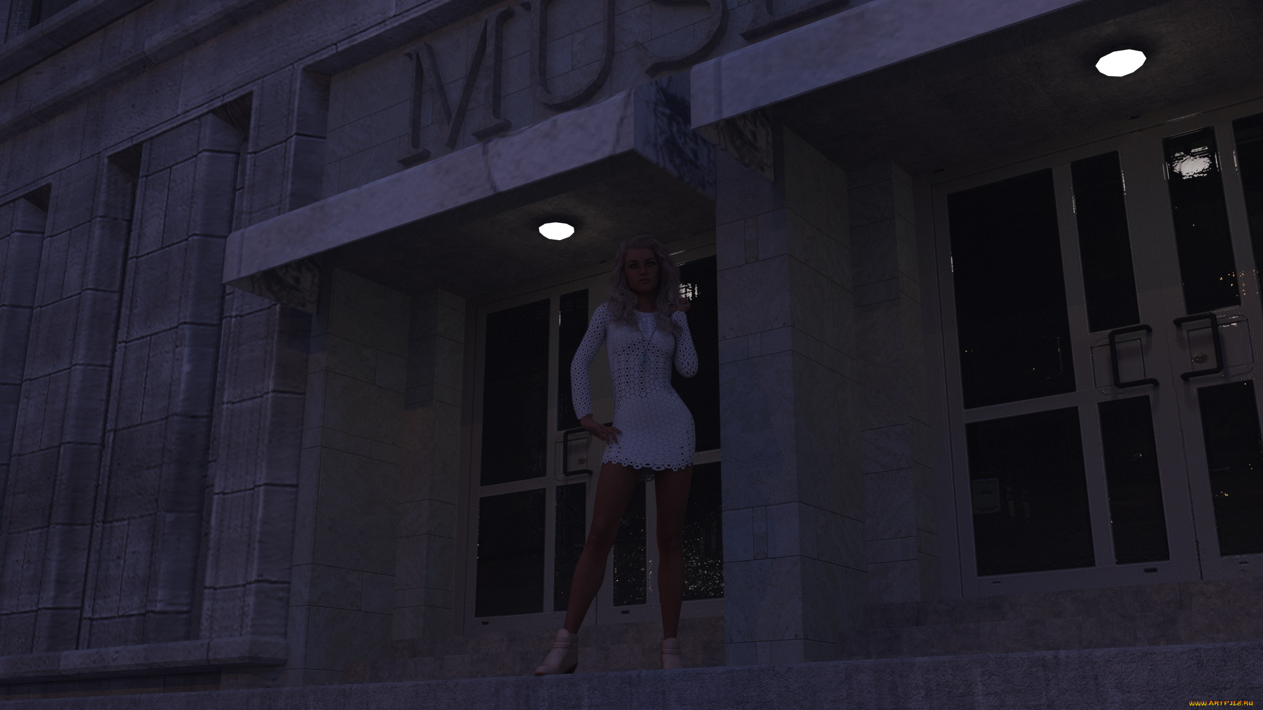 3д, графика, люди, , people, взгляд, девушка, фон