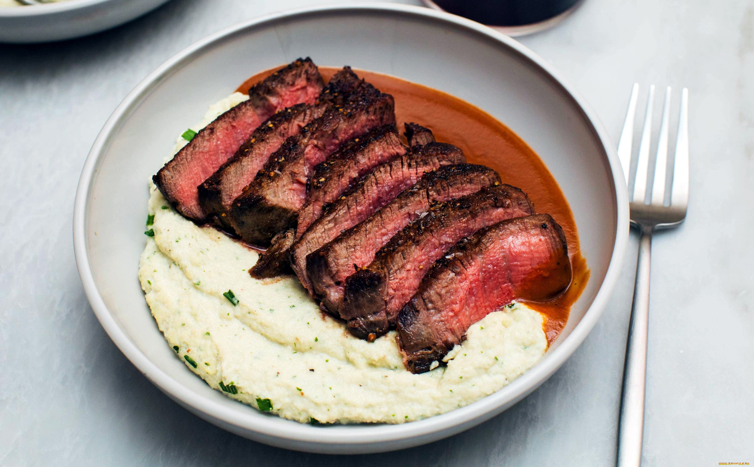 еда, мясные, блюда, ломтики, мясо