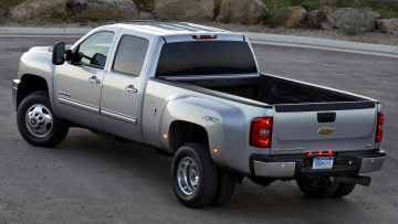 Картинка автомобили chevrolet