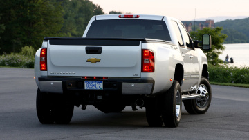 Картинка автомобили chevrolet