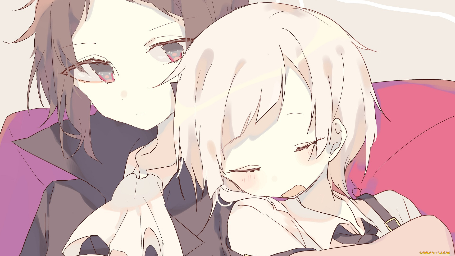 аниме, bungou, stray, dogs, бродячие, псы, литературные, гении