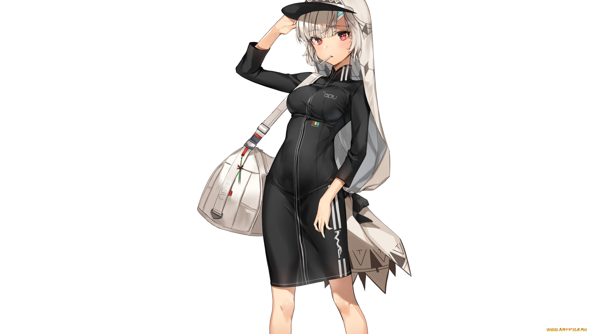 аниме, fate, stay, night, , grand, order, , apocrypha, судьба, великий, приказ