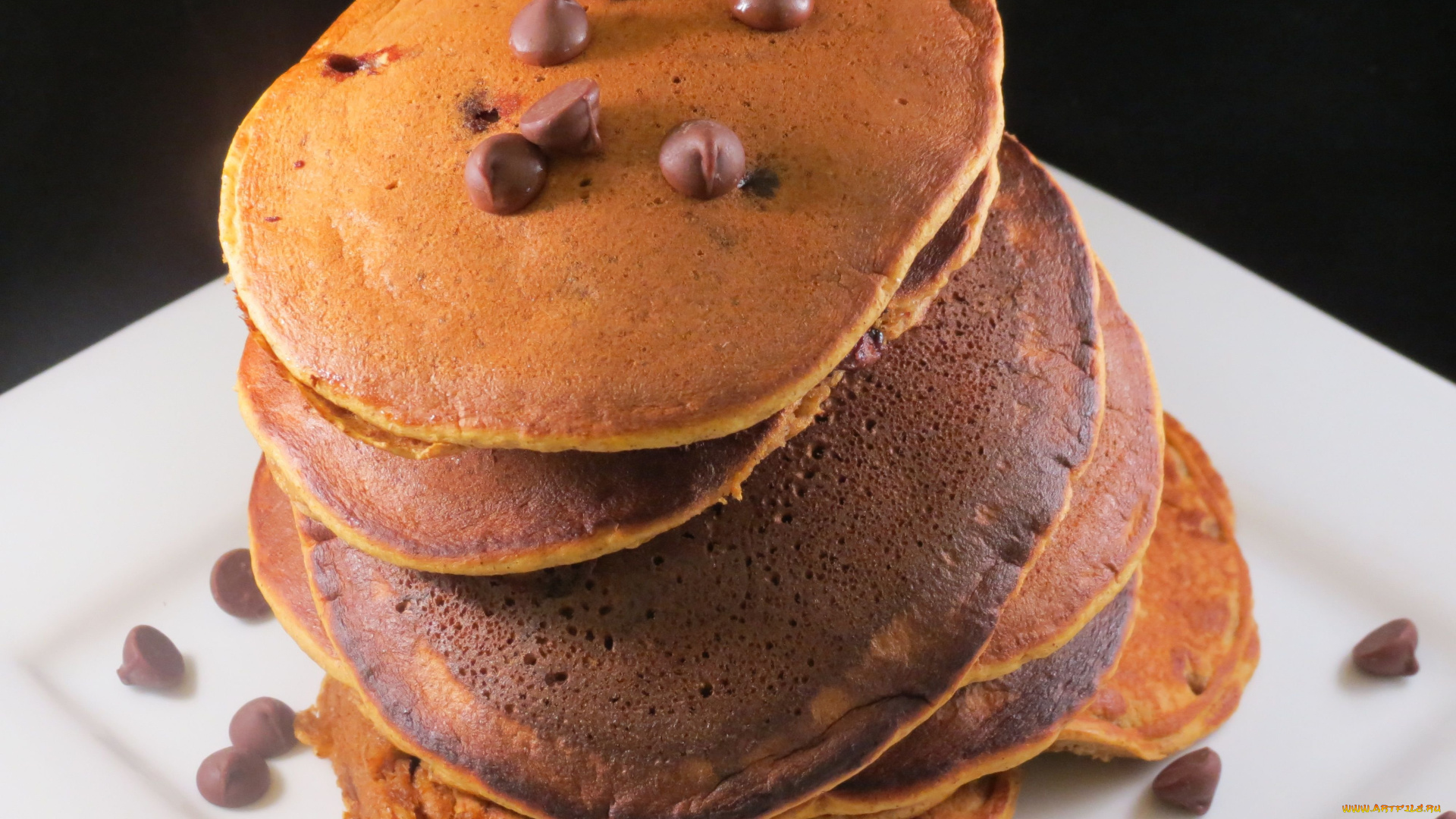 еда, блины, , оладьи, оладьи