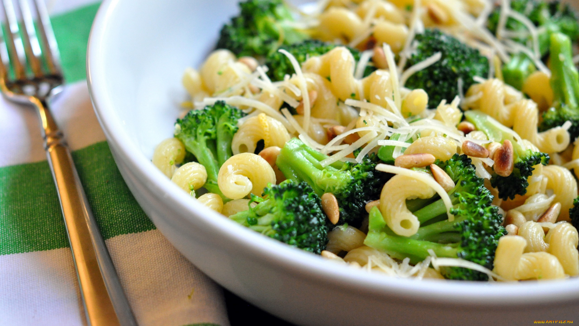 еда, макаронные, блюда, рожки, макароны, паста