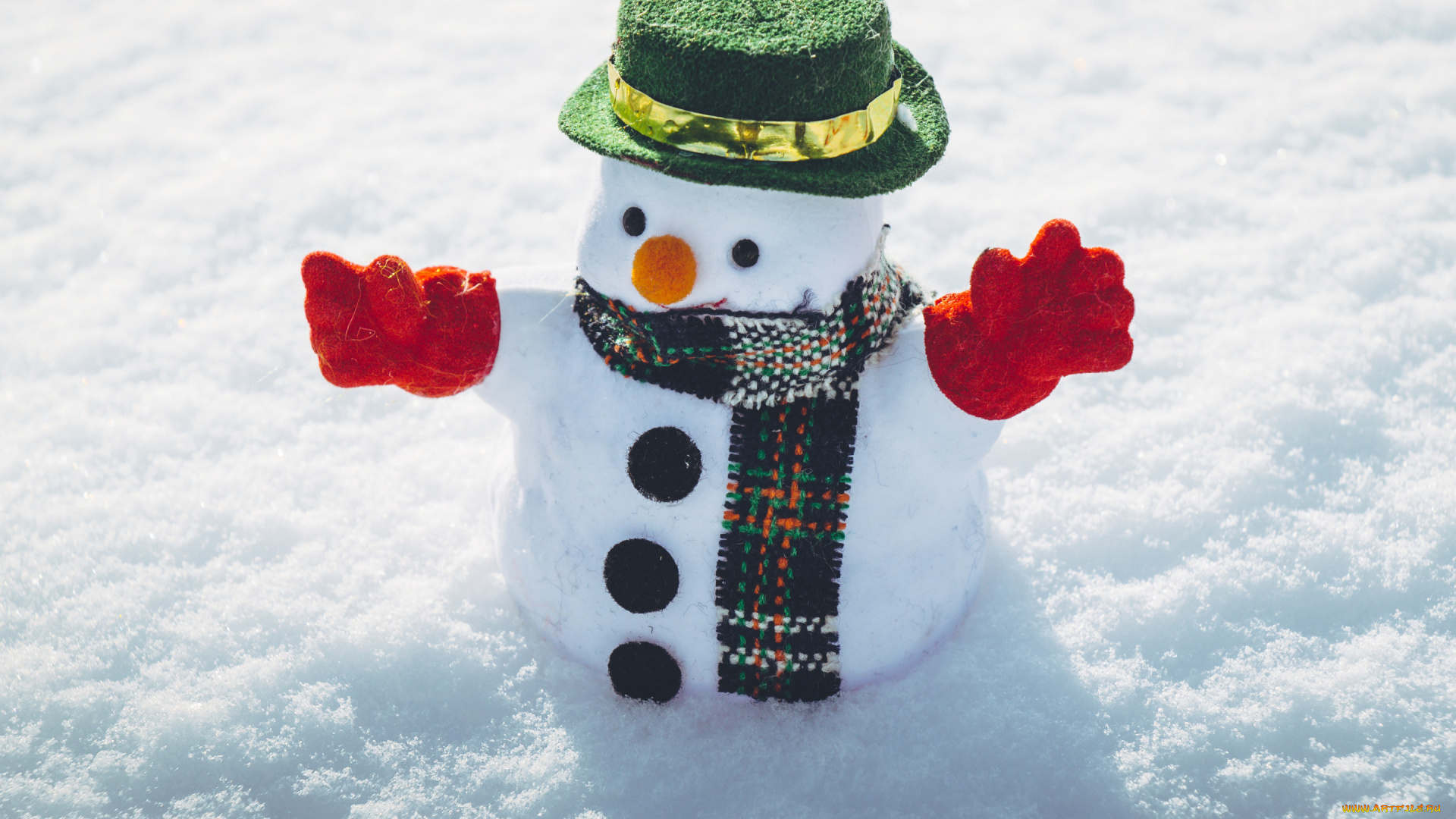 праздничные, снеговики, снеговик