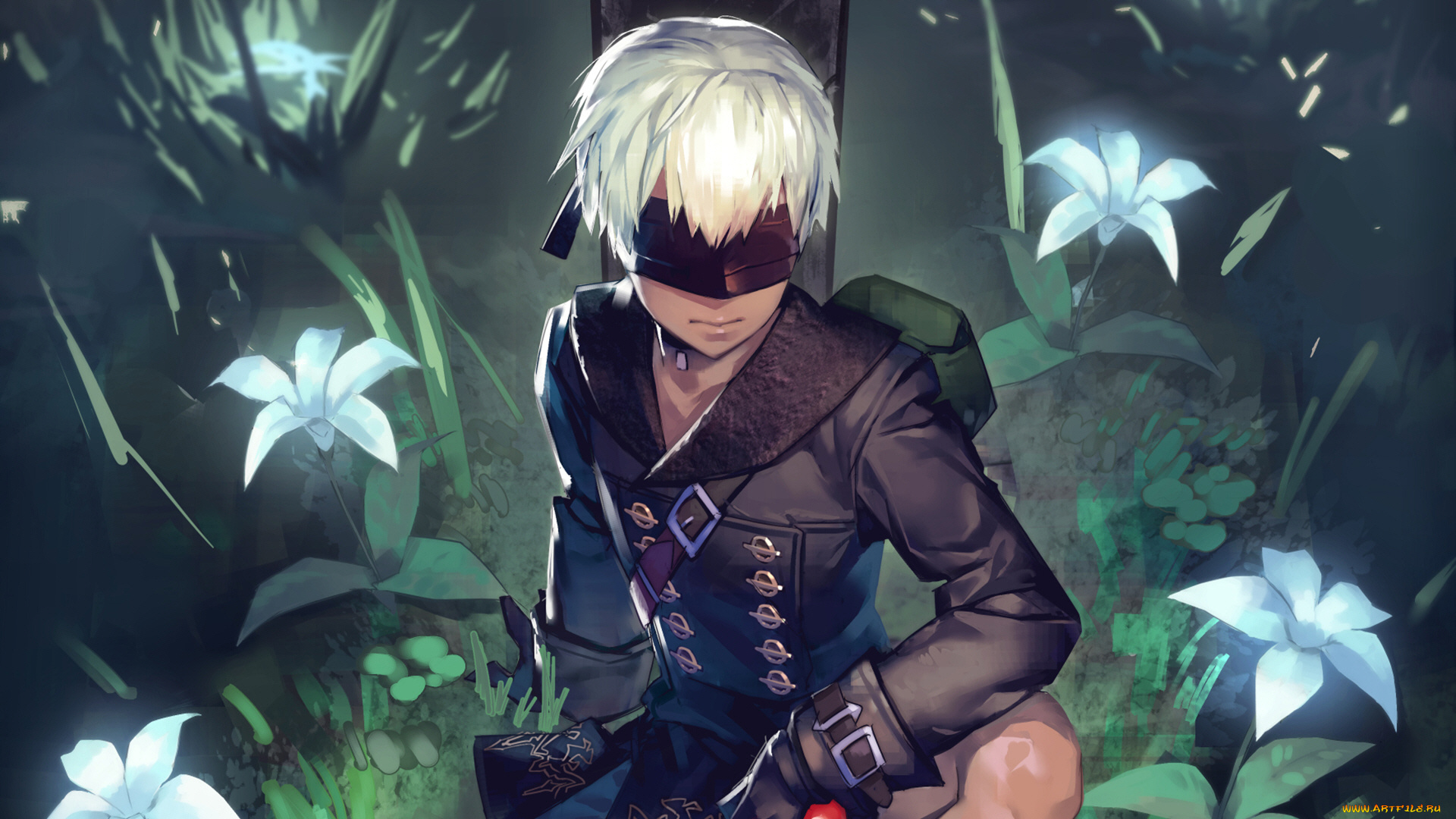 видео, игры, nier, , automata, automata