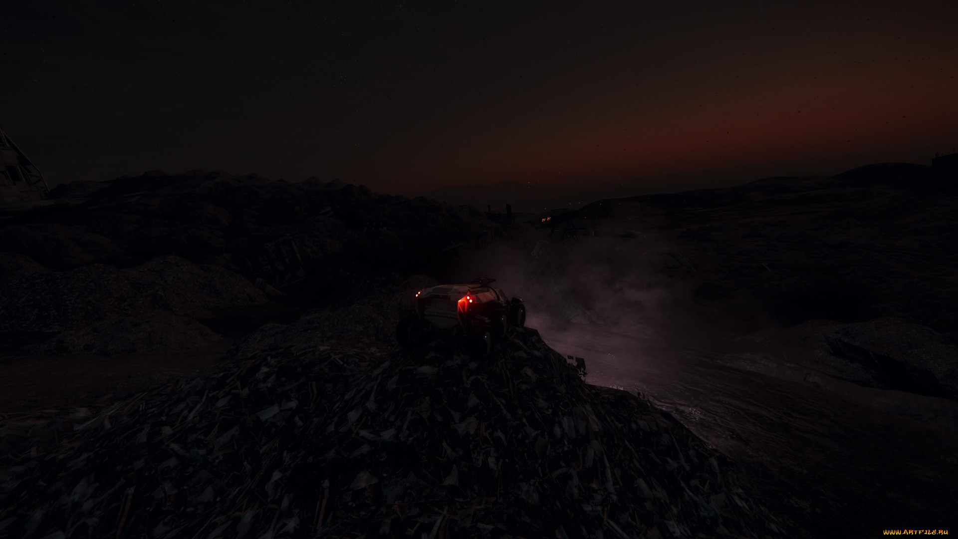 видео, игры, star, citizen, star, citizen