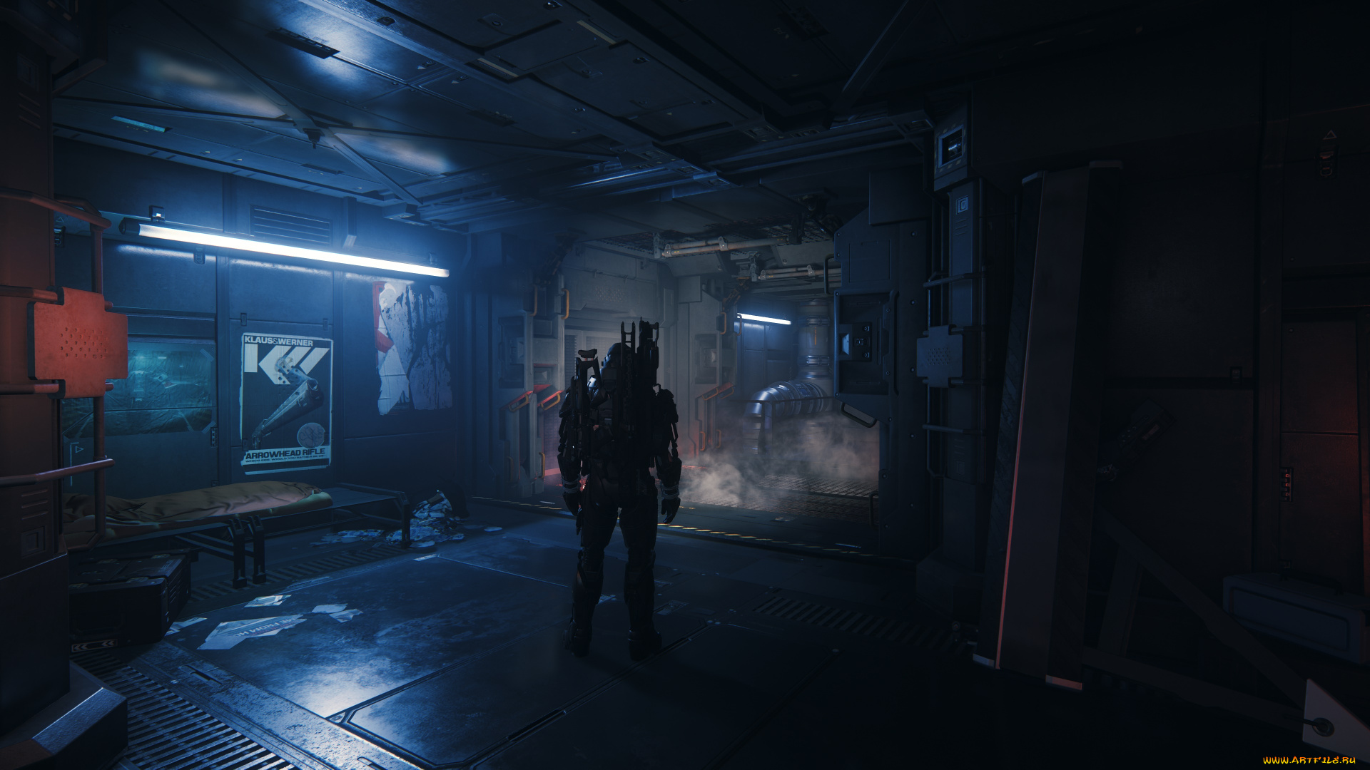 видео, игры, star, citizen, star, citizen