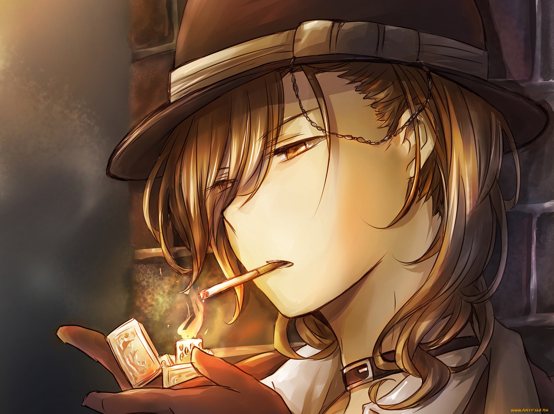 аниме, bungou, stray, dogs, бродячие, псы, литературные, гении