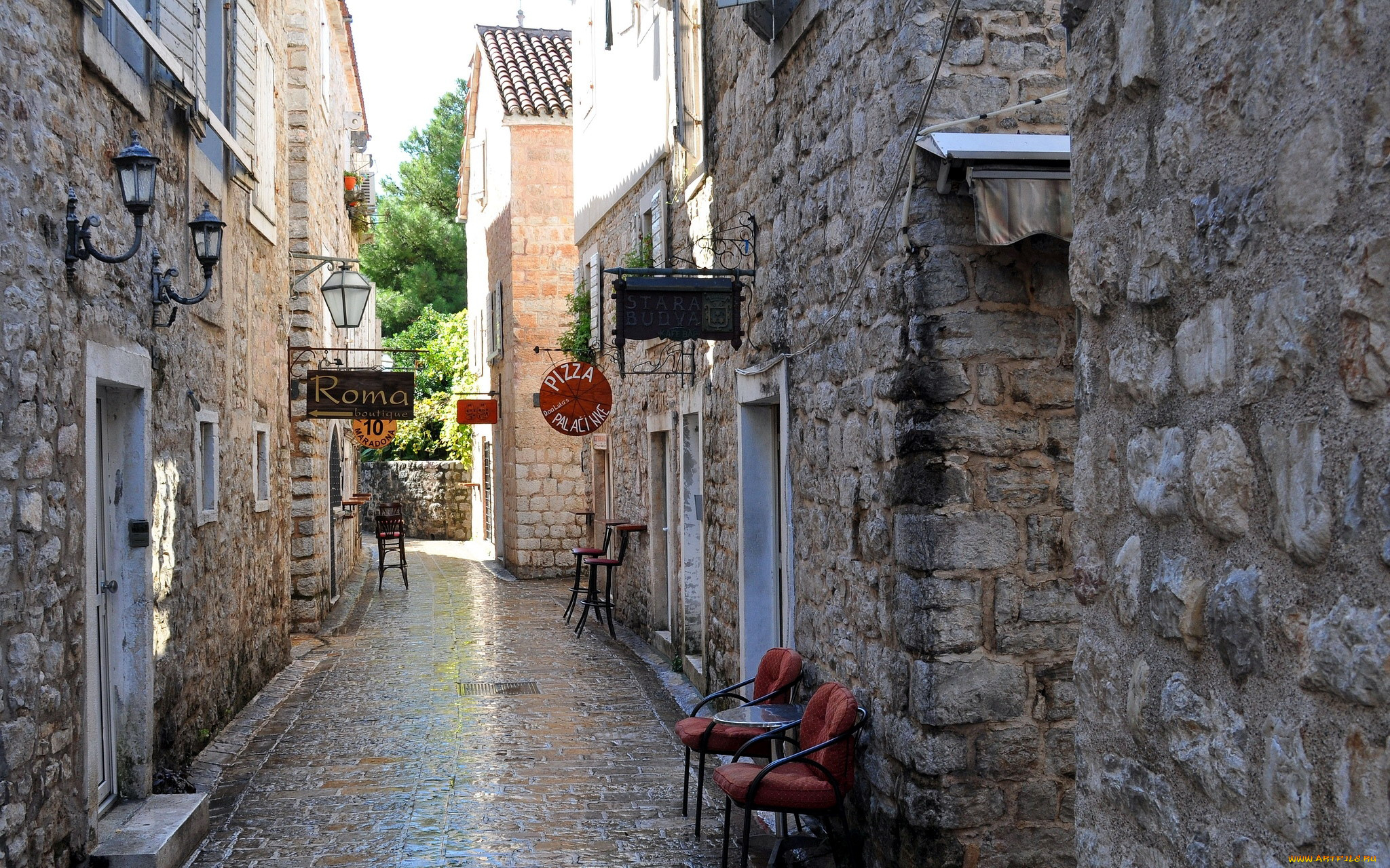 budva, , montenegro, города, -, улицы, , площади, , набережные, montenegro