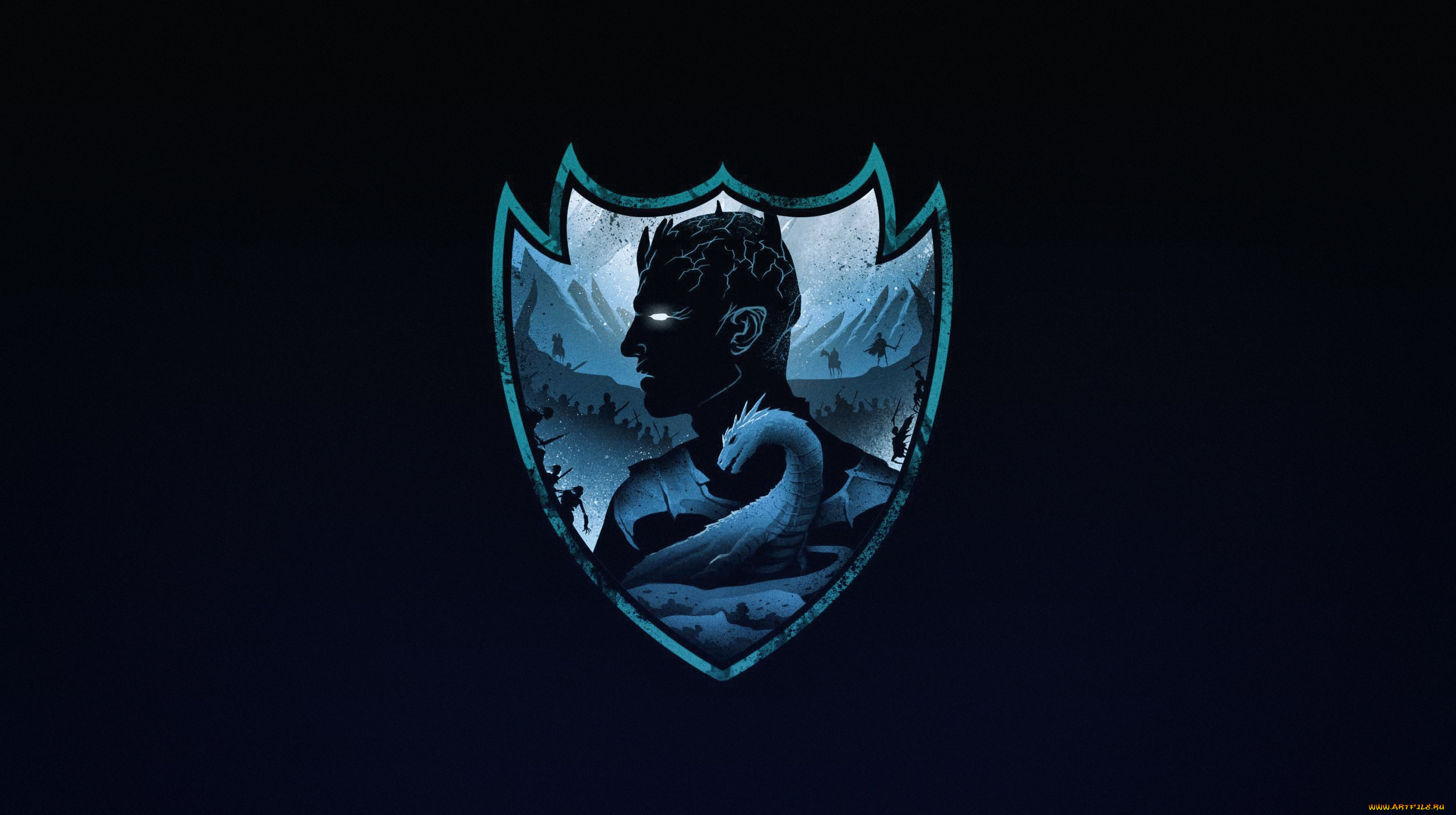 рисованное, минимализм, trinidad, vincent, house, of, walkers, white, crest