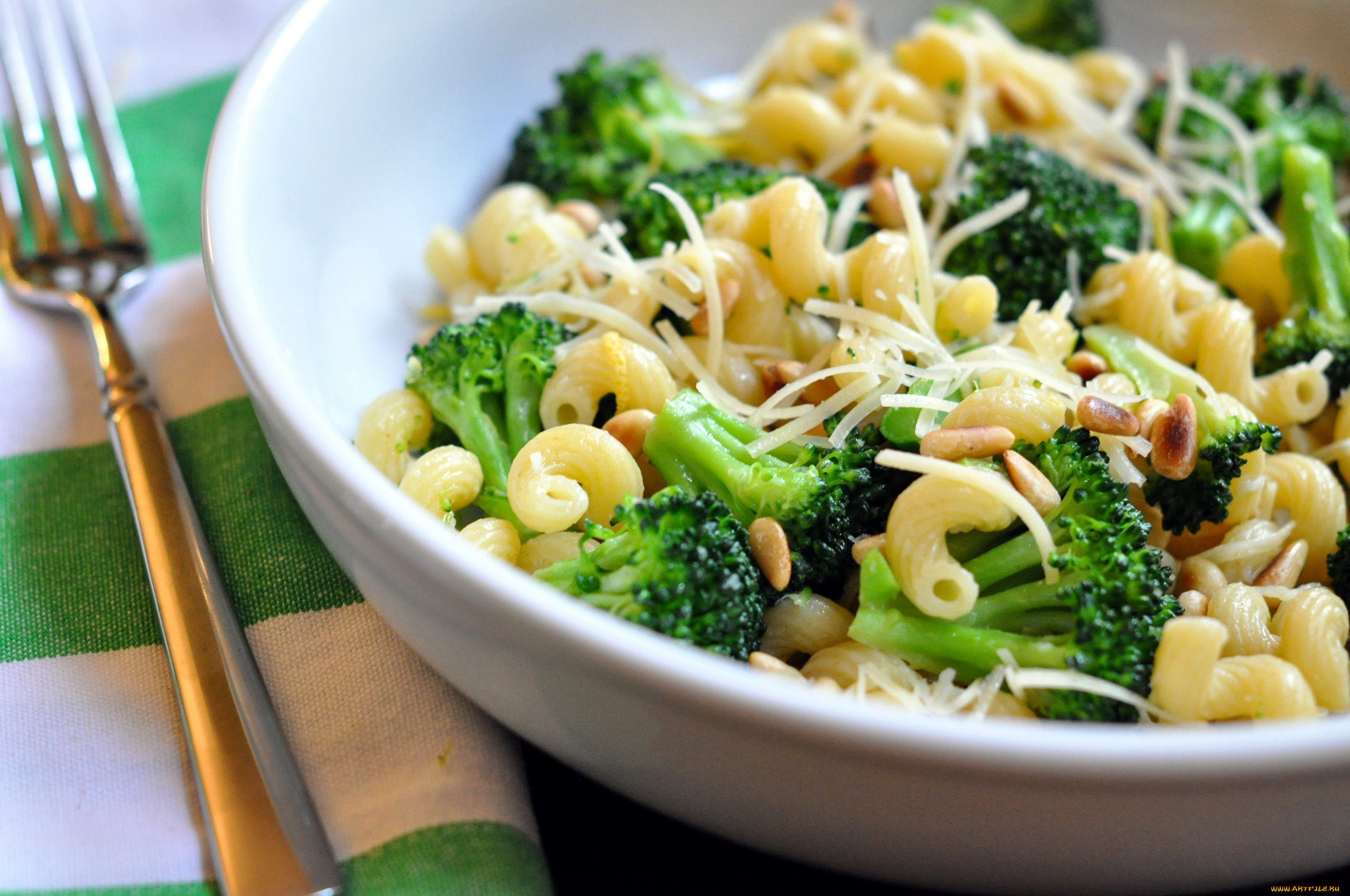 еда, макаронные, блюда, рожки, макароны, паста