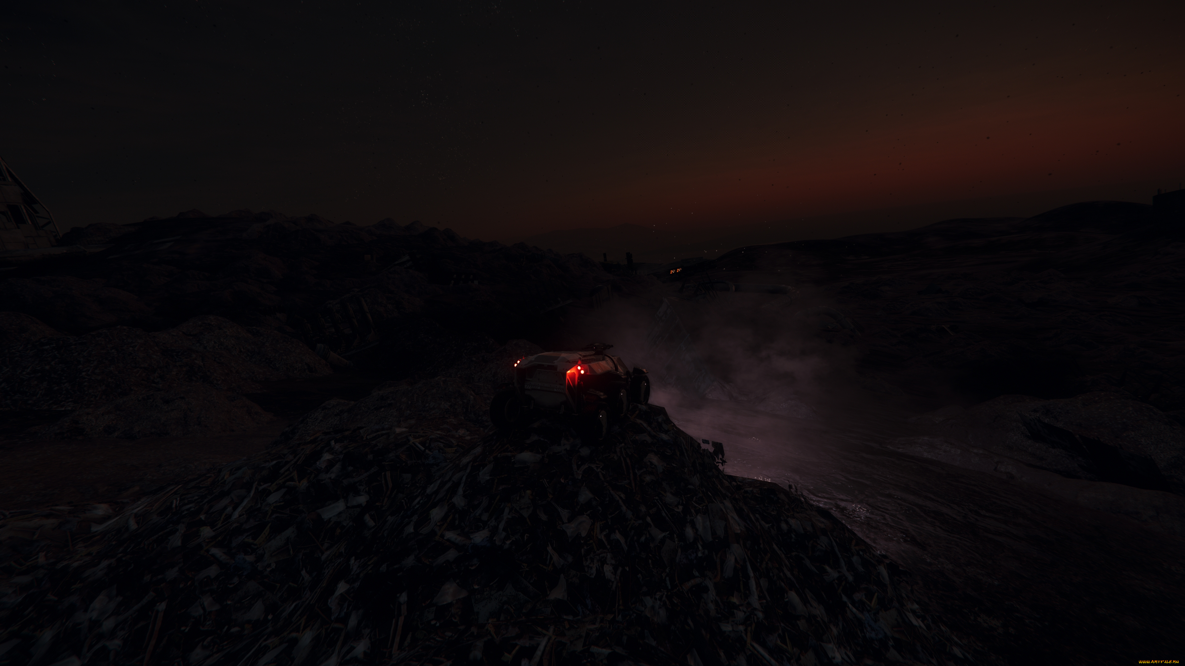 видео, игры, star, citizen, star, citizen